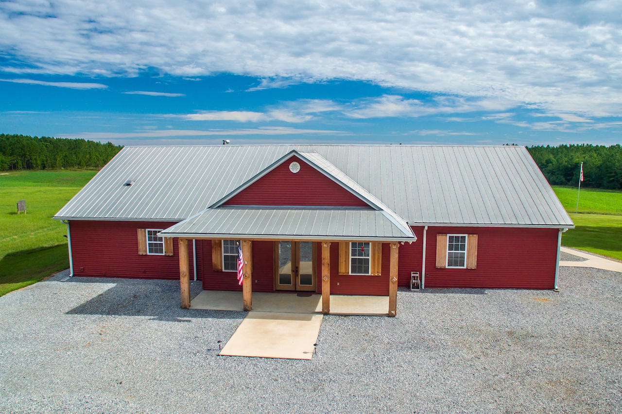 Magnolia Ranch - Farm