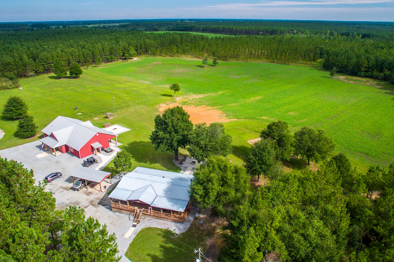 Magnolia Ranch - Farm