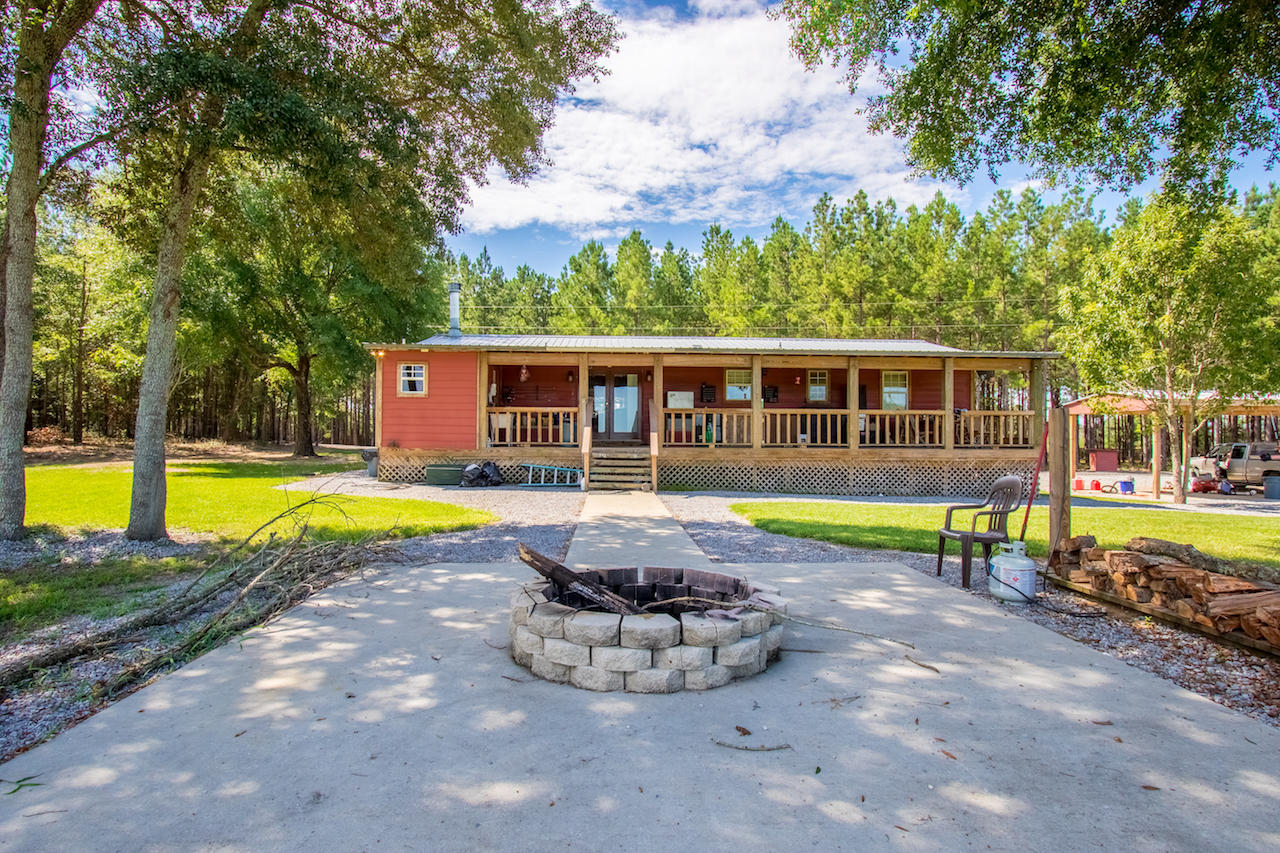 Magnolia Ranch - Farm