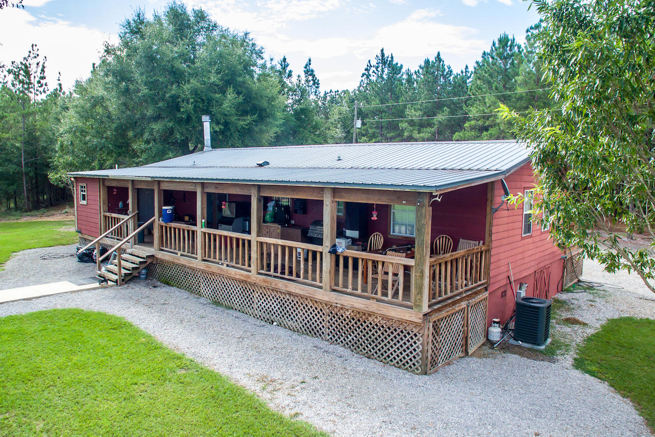 Magnolia Ranch - Farm