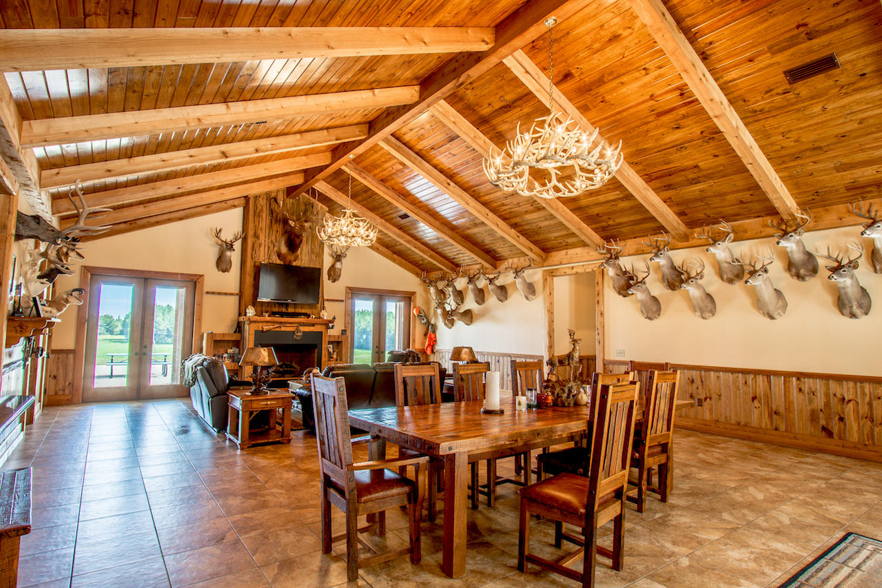 Magnolia Ranch - Farm