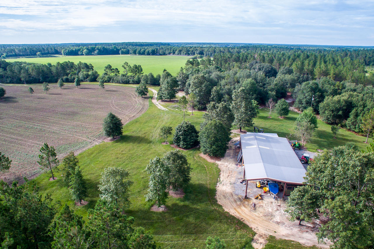 Magnolia Ranch - Farm