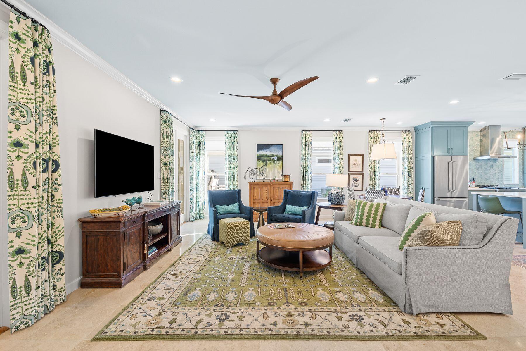 CRYSTAL LAKE AT SANDESTIN - Residential