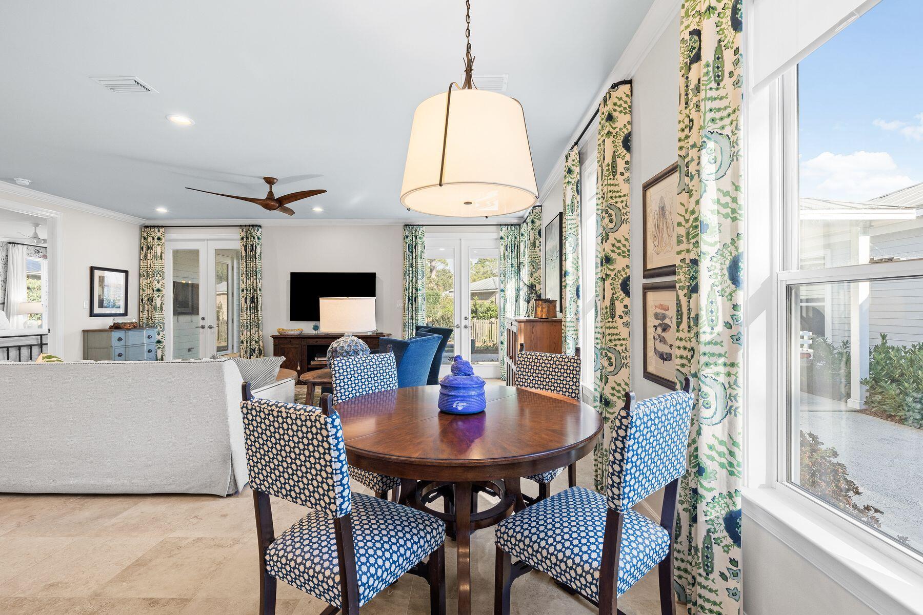 CRYSTAL LAKE AT SANDESTIN - Residential