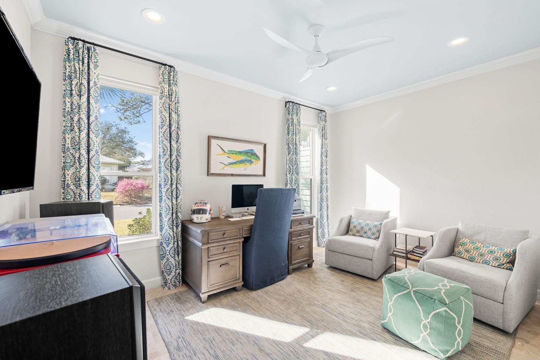 CRYSTAL LAKE AT SANDESTIN - Residential