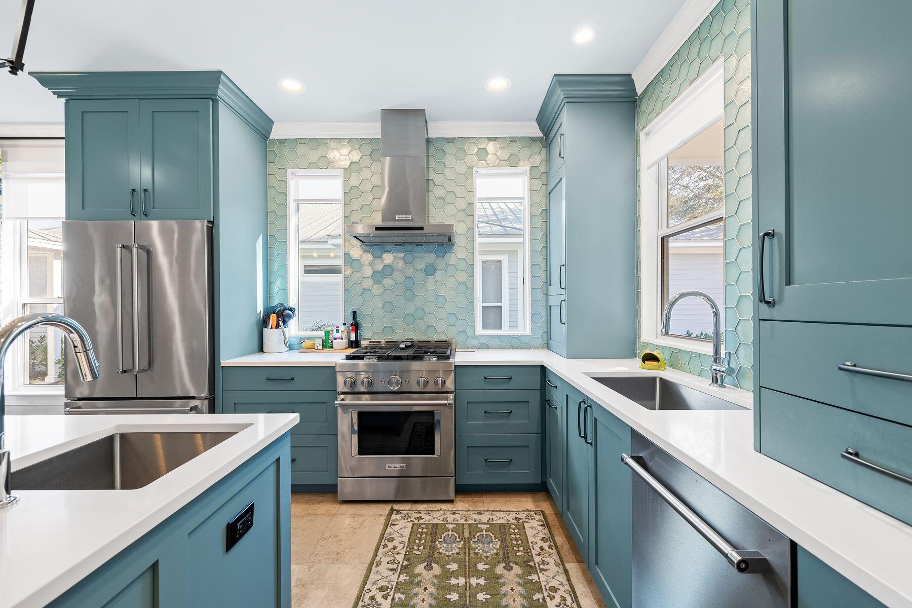 CRYSTAL LAKE AT SANDESTIN - Residential