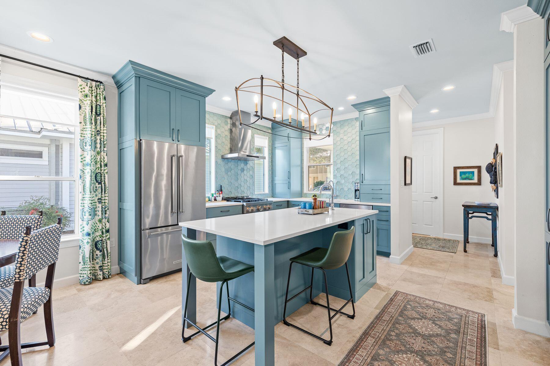 CRYSTAL LAKE AT SANDESTIN - Residential