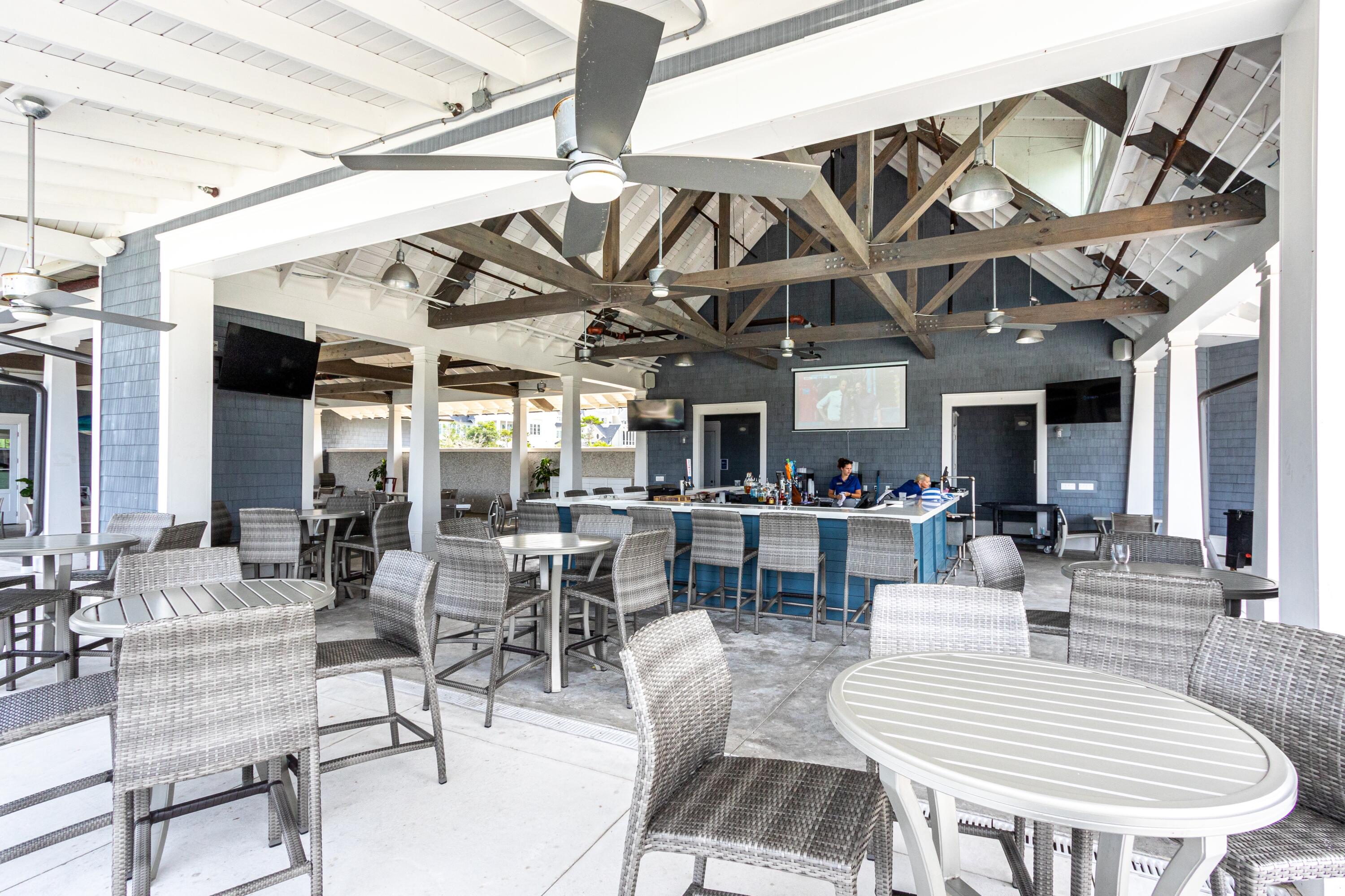 Watersound Camp Creek - Land