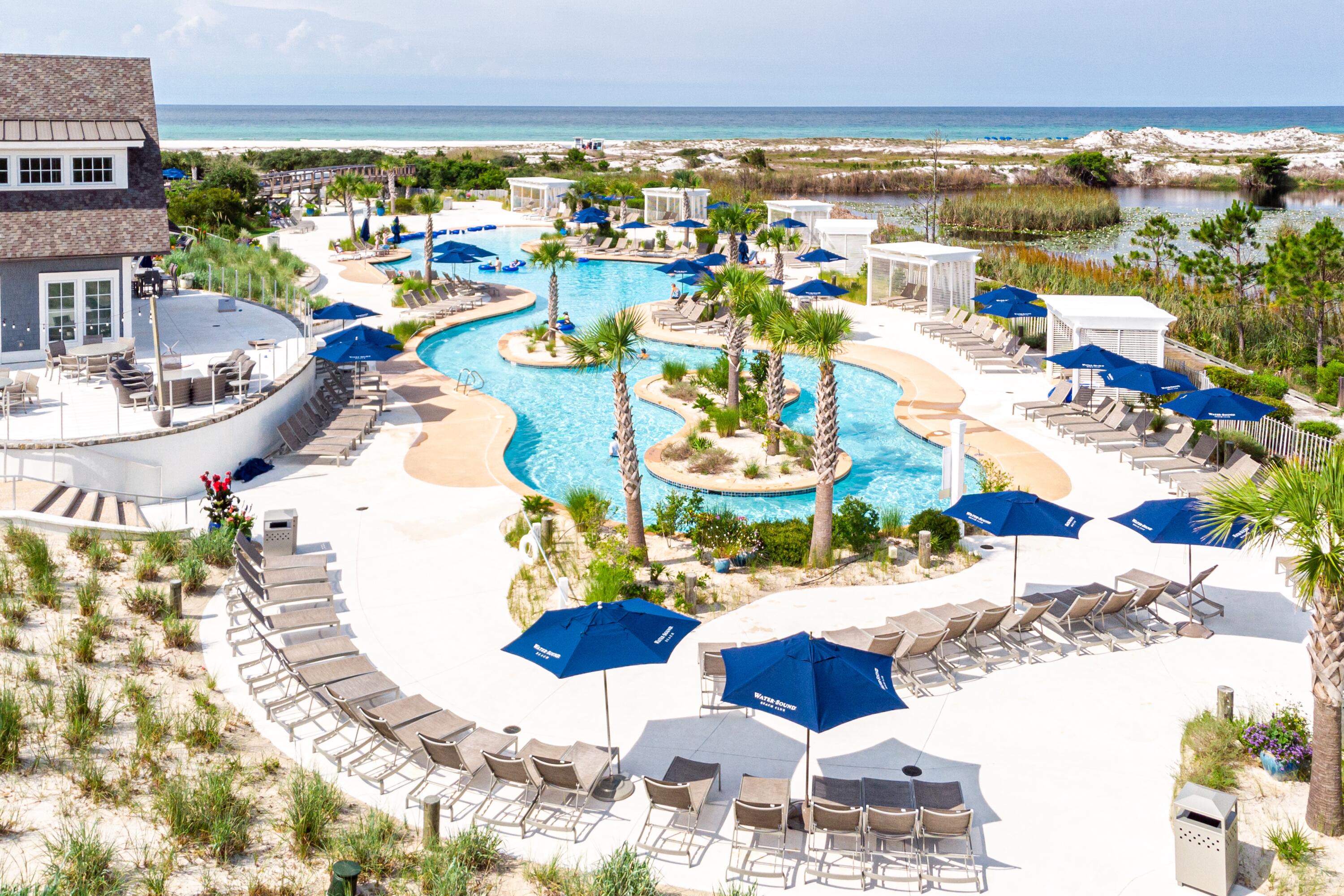 Watersound Camp Creek - Land