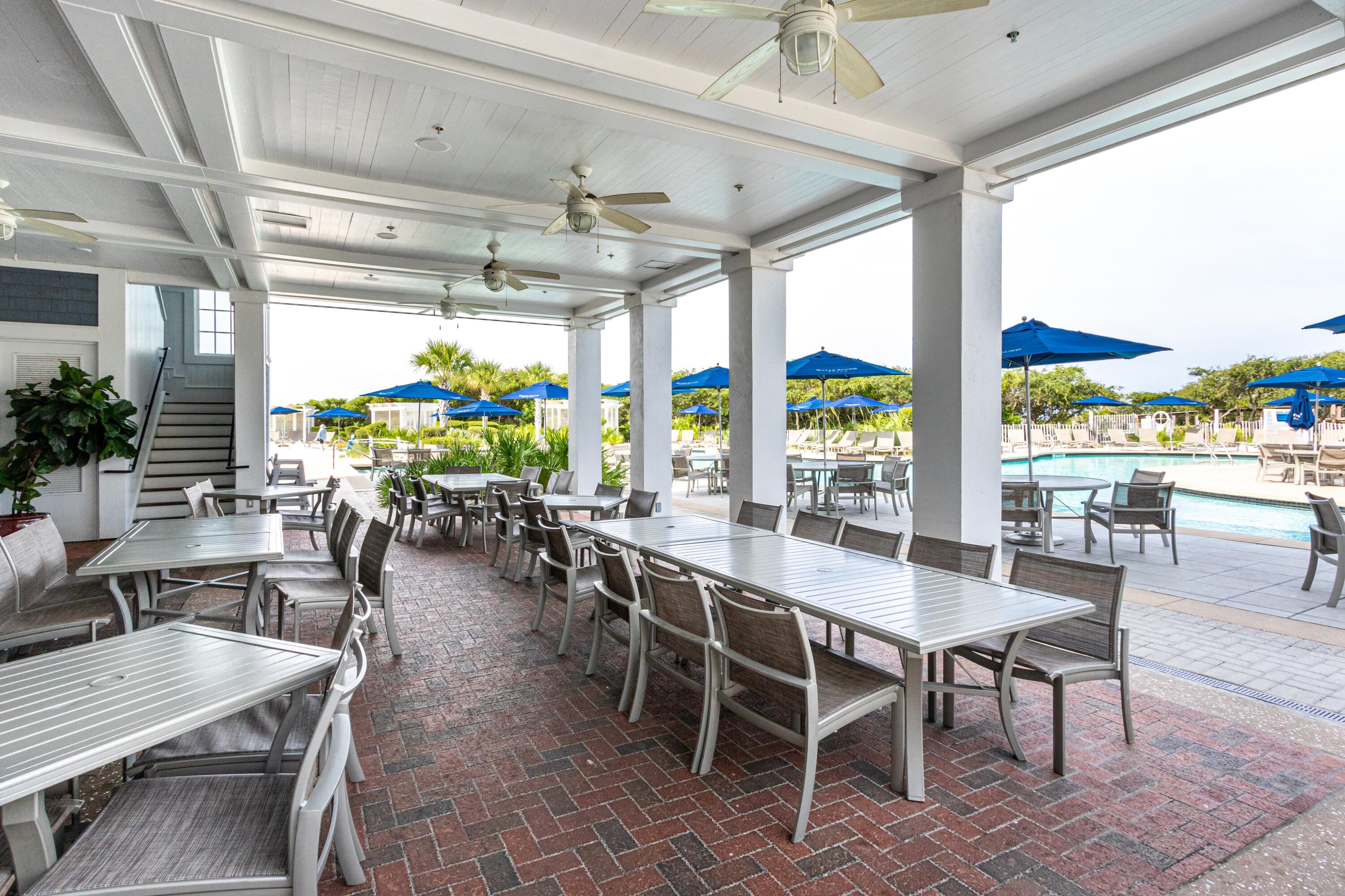 Watersound Camp Creek - Land