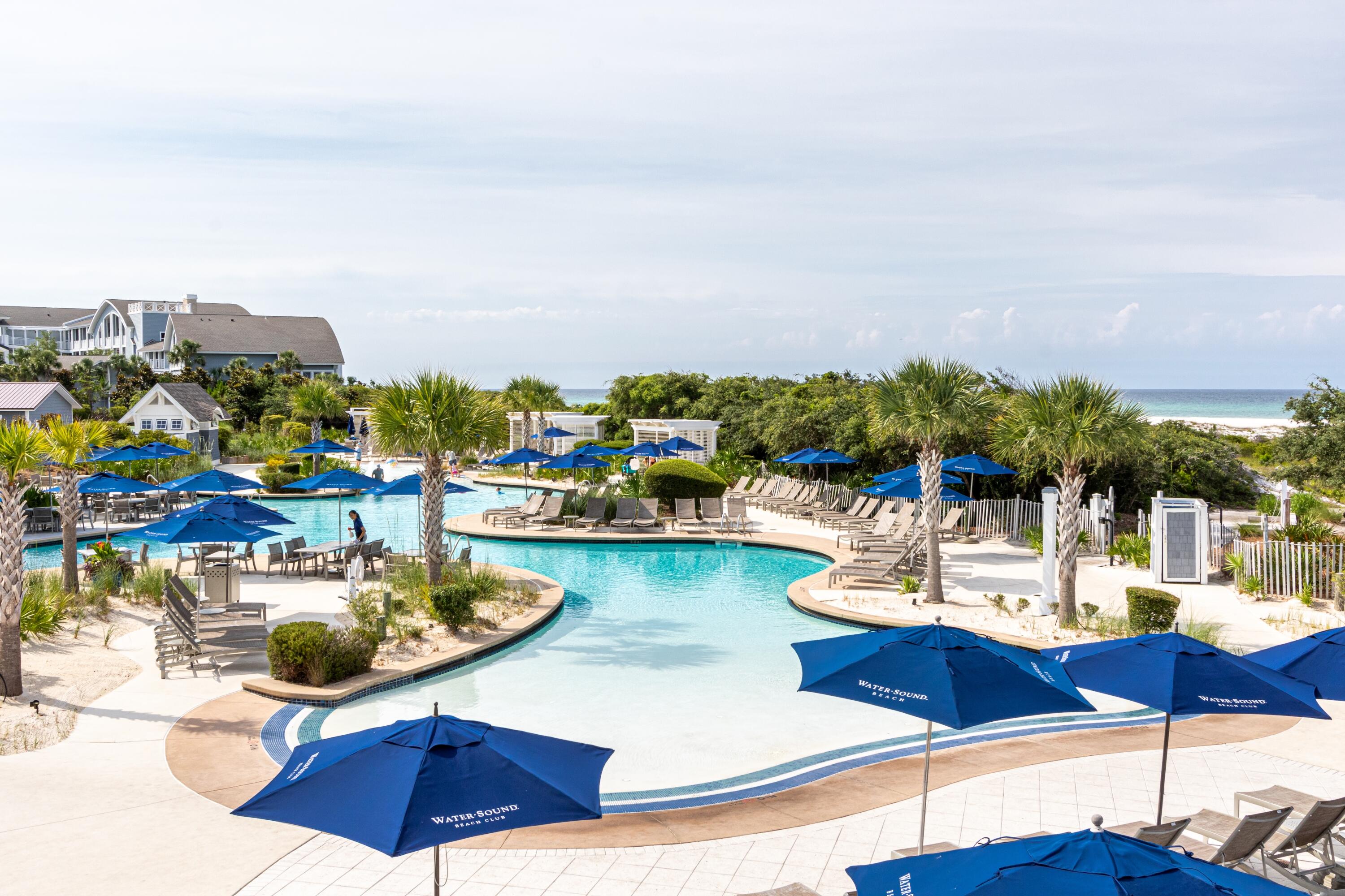 Watersound Camp Creek - Land