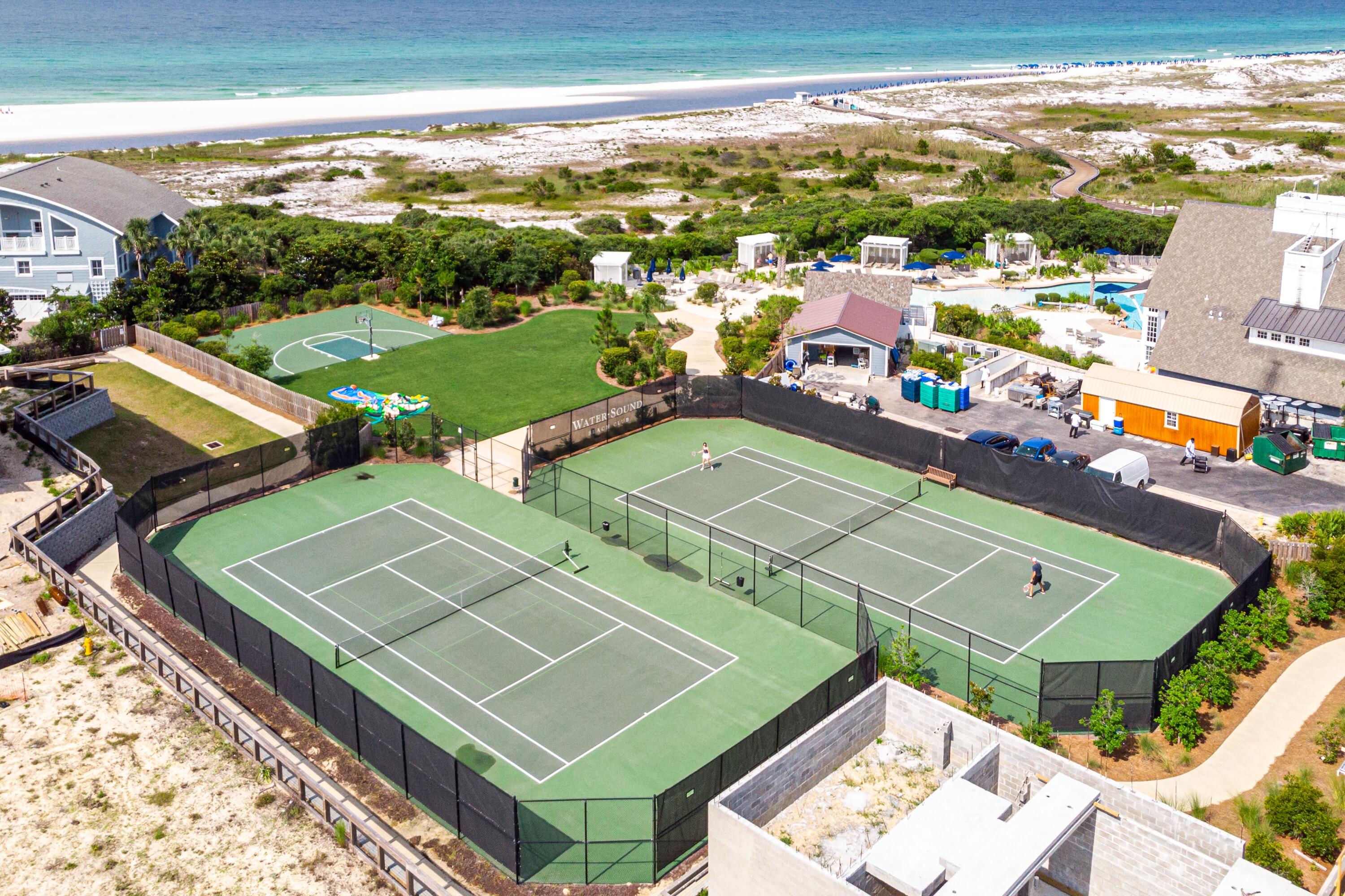 Watersound Camp Creek - Land