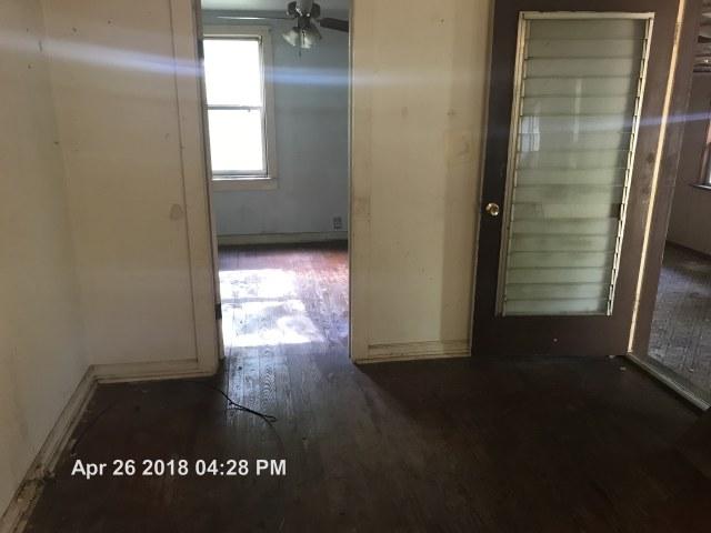 MORRIS ADD - Residential