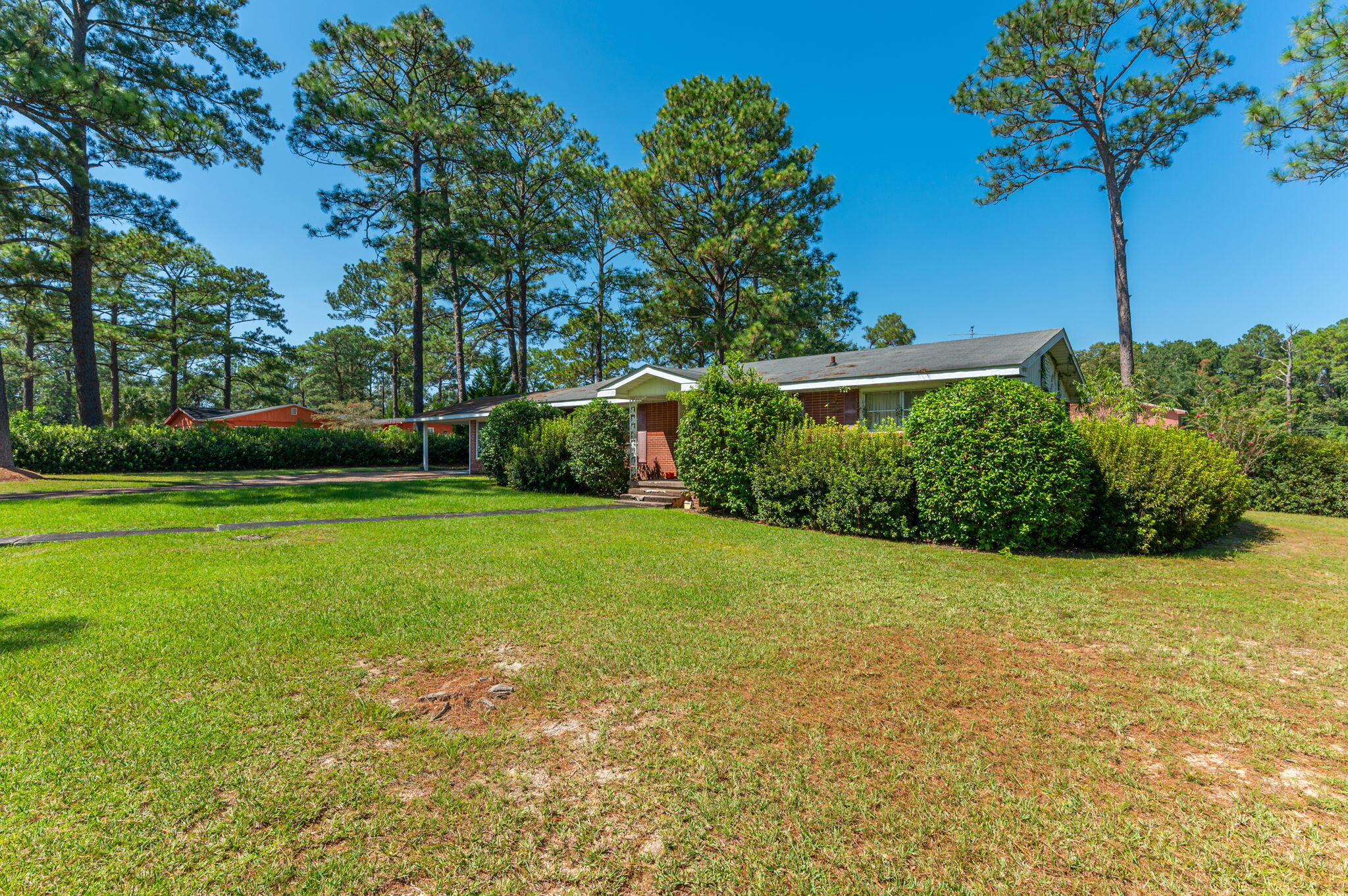 OAKLAWN - Residential Lease