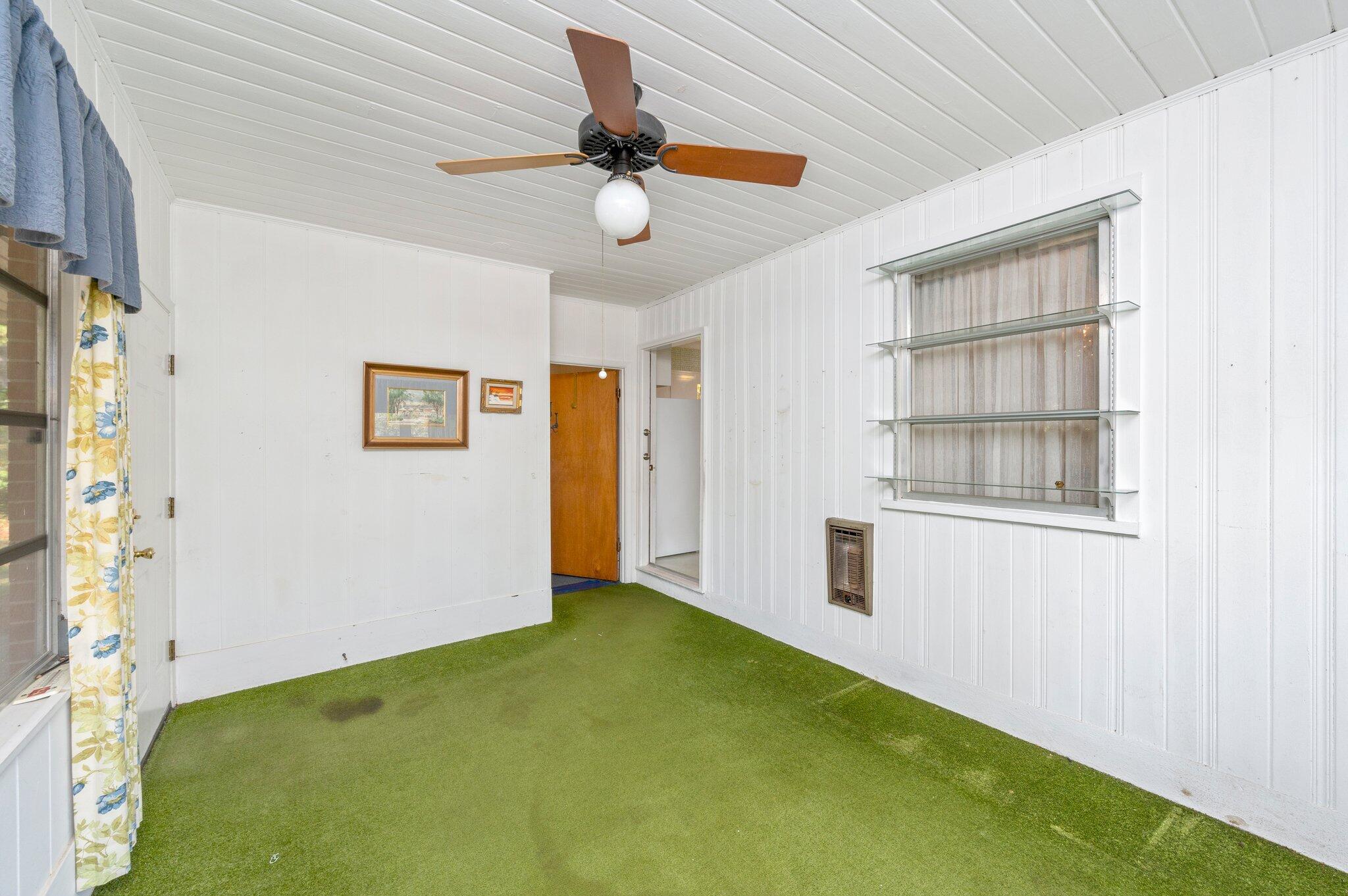 OAKLAWN - Residential Lease