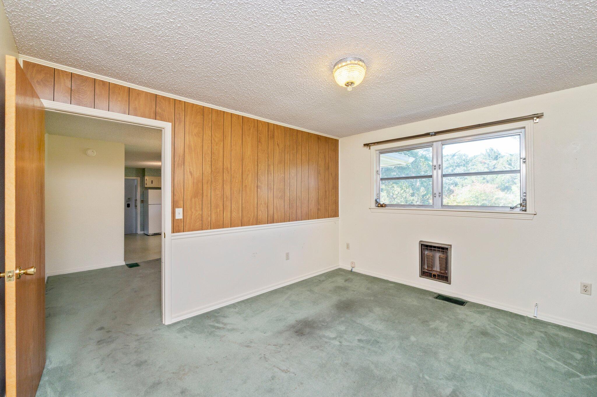 OAKLAWN - Residential Lease