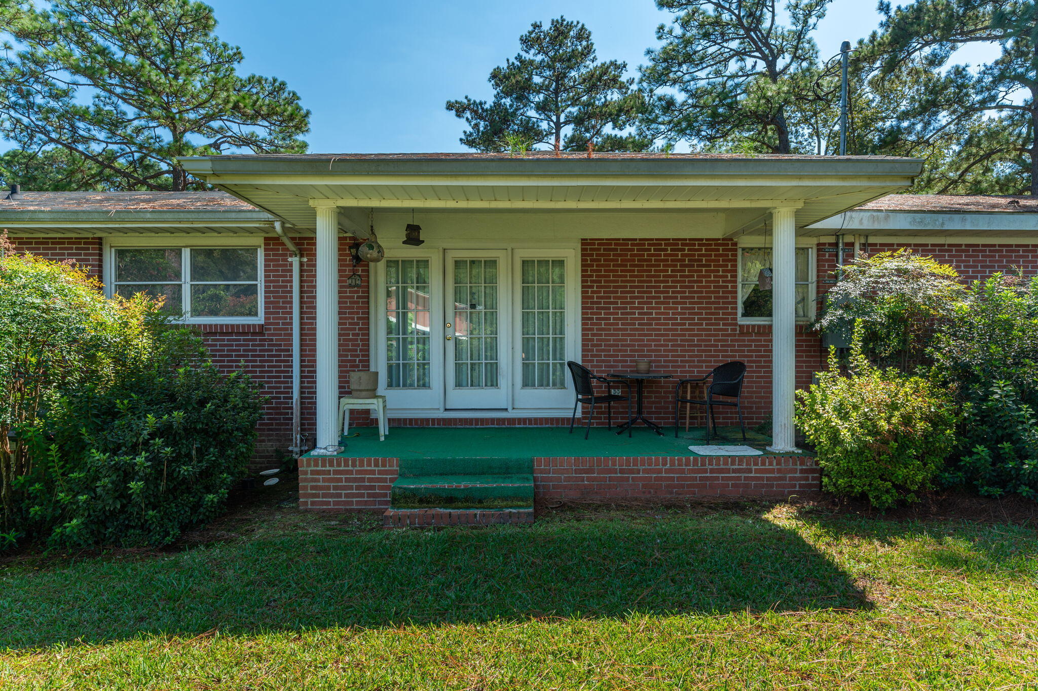 OAKLAWN - Residential Lease