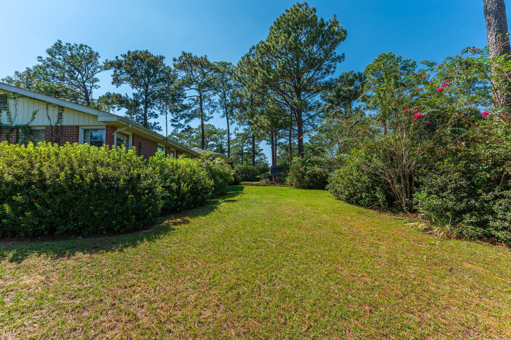 OAKLAWN - Residential Lease