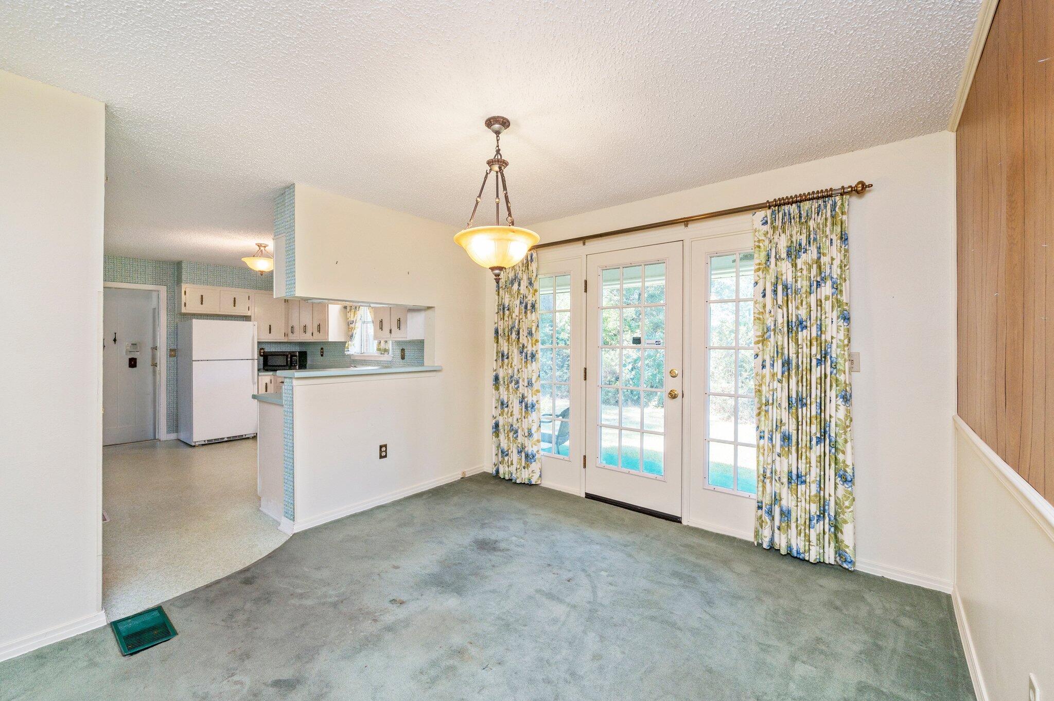 OAKLAWN - Residential Lease