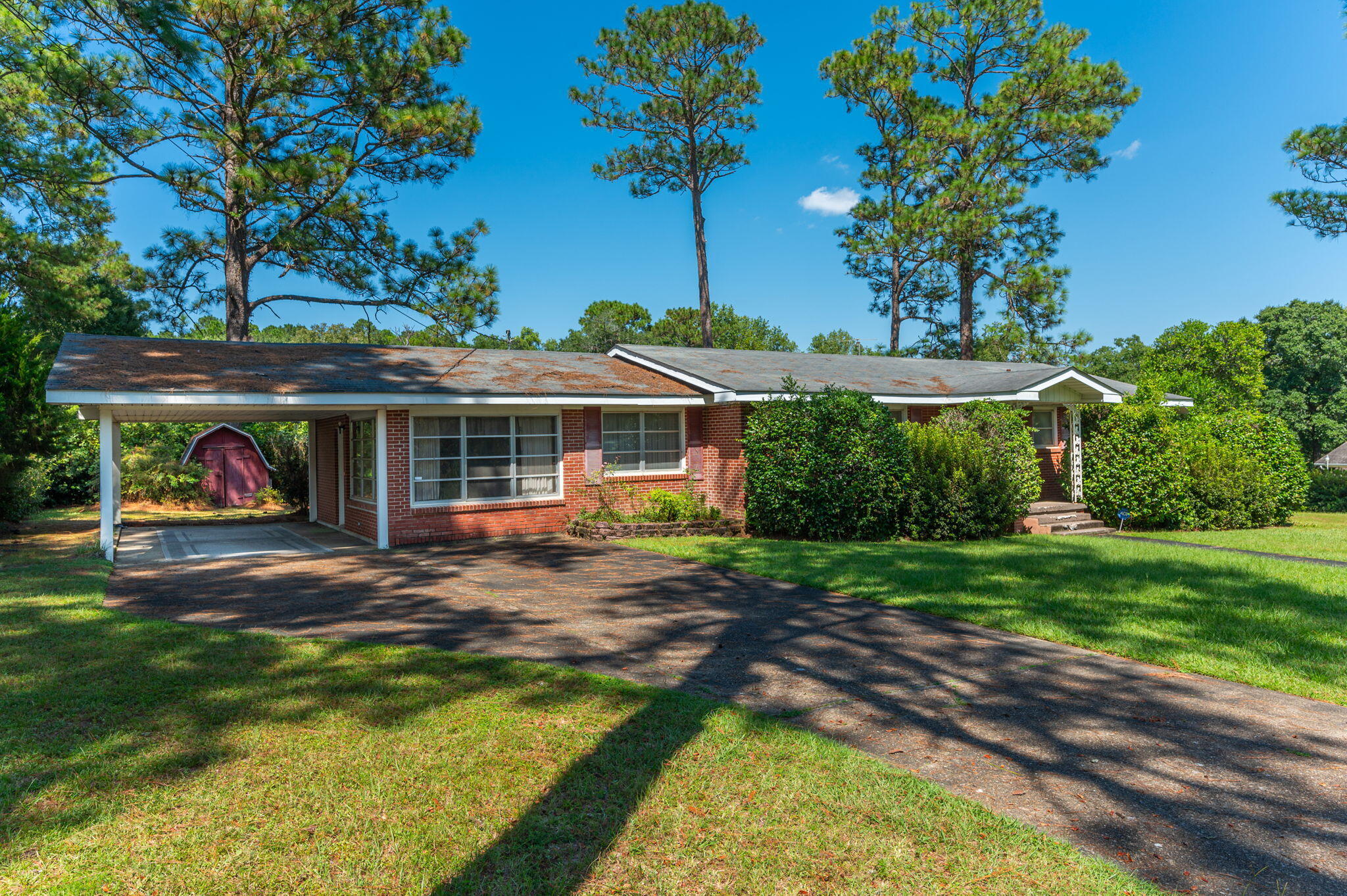 OAKLAWN - Residential Lease