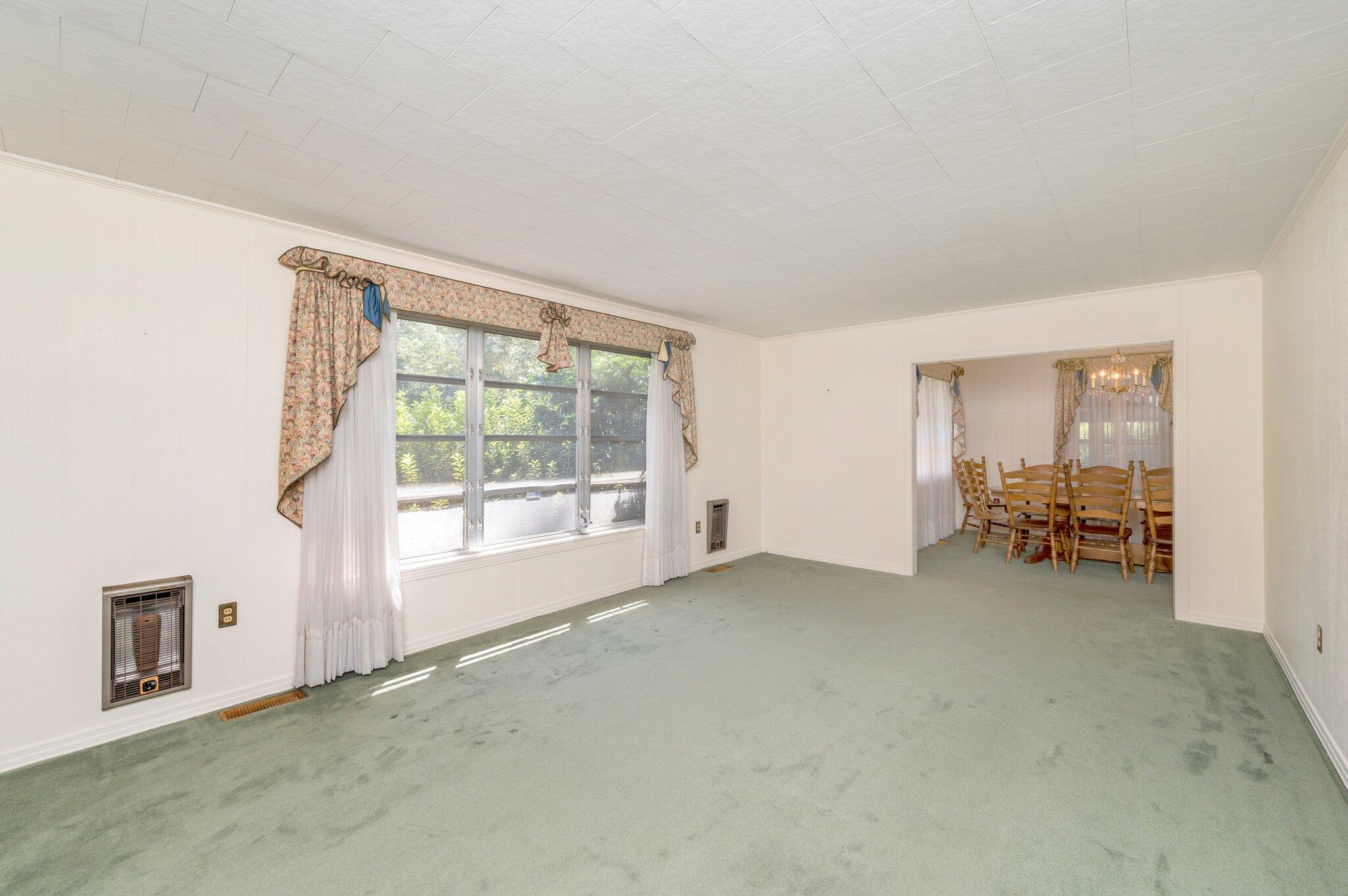 OAKLAWN - Residential Lease