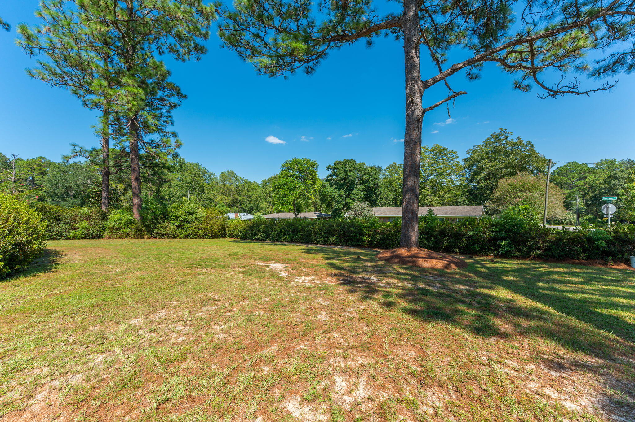 OAKLAWN - Residential Lease