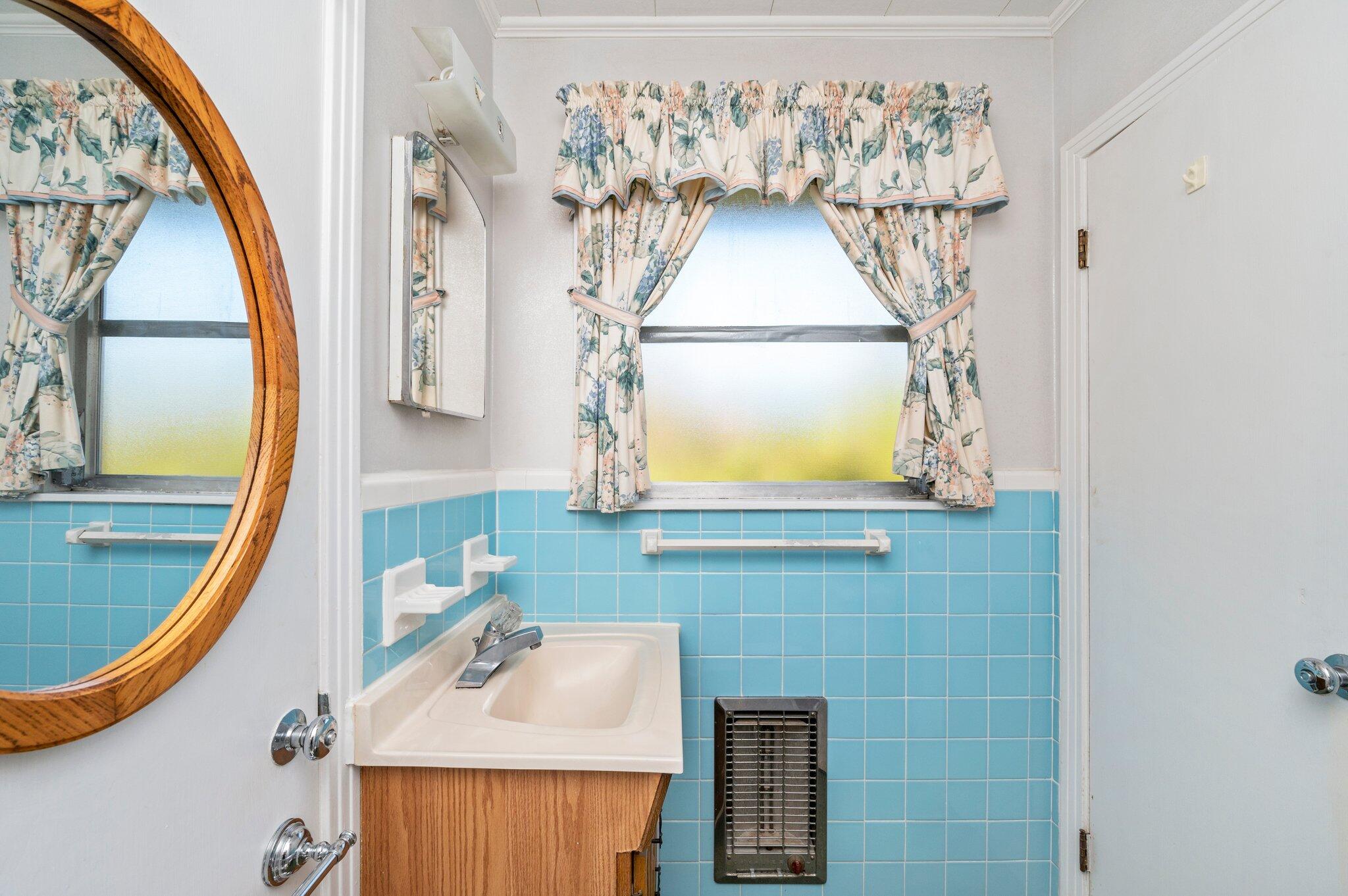 OAKLAWN - Residential Lease