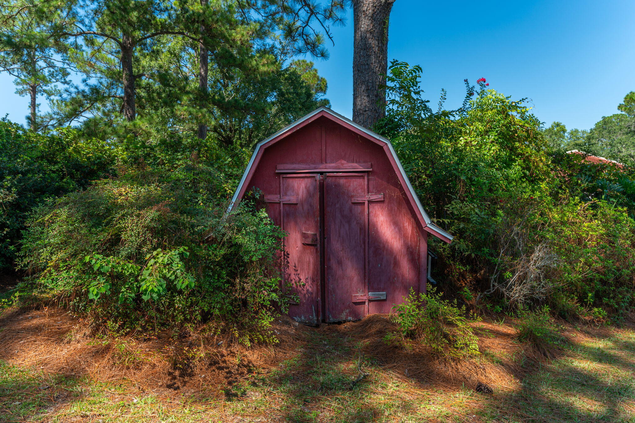 OAKLAWN - Residential Lease