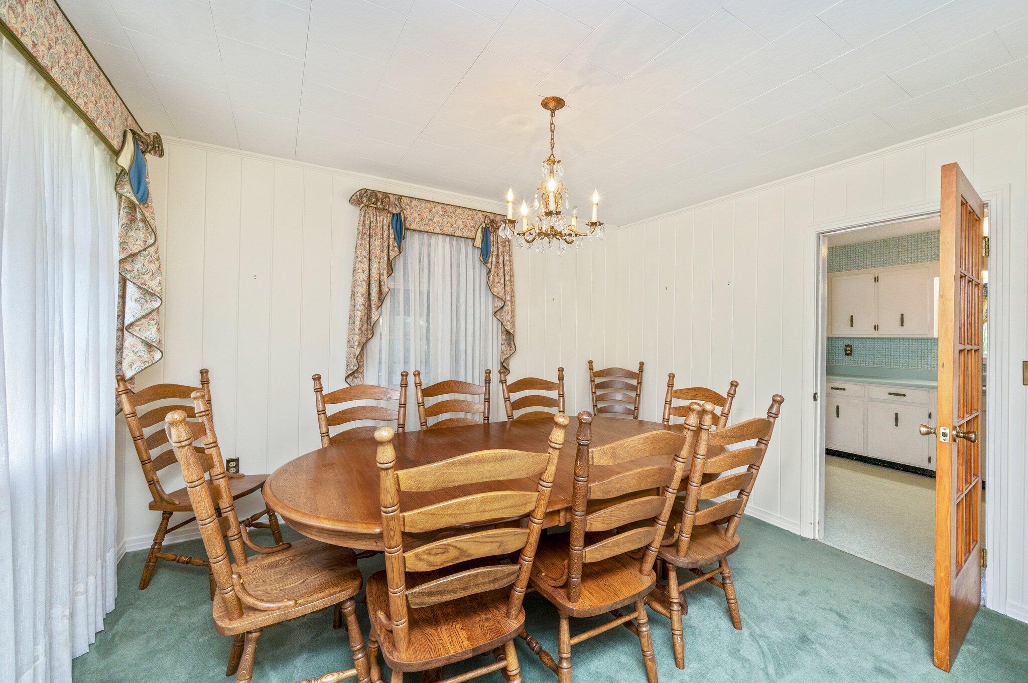 OAKLAWN - Residential Lease