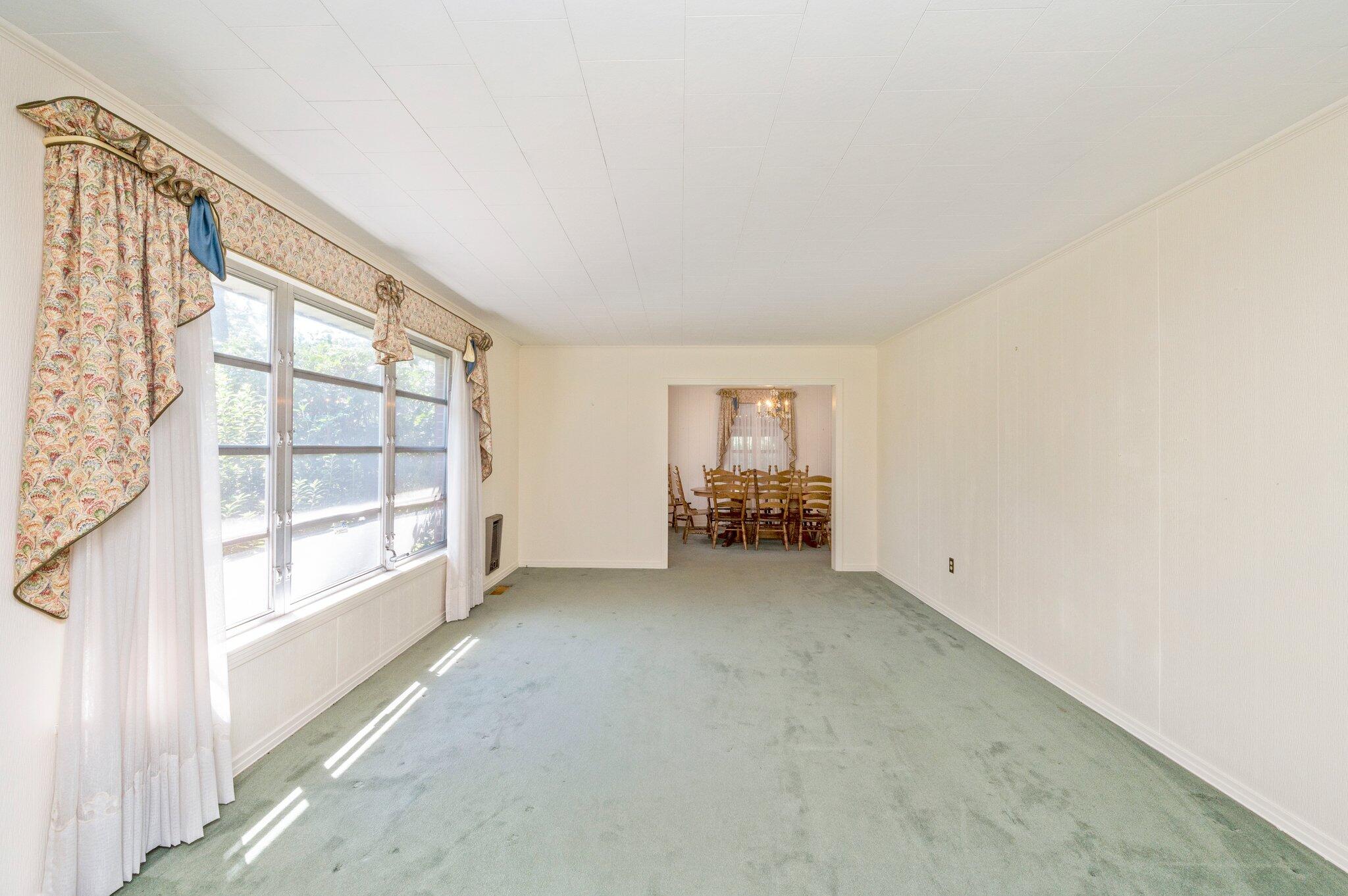 OAKLAWN - Residential Lease