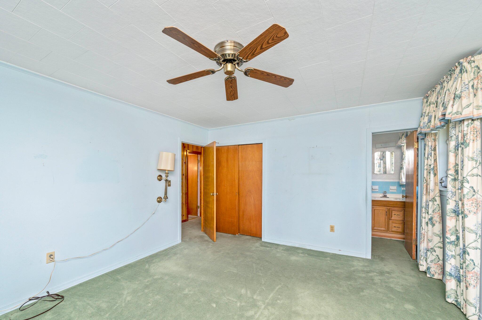 OAKLAWN - Residential Lease