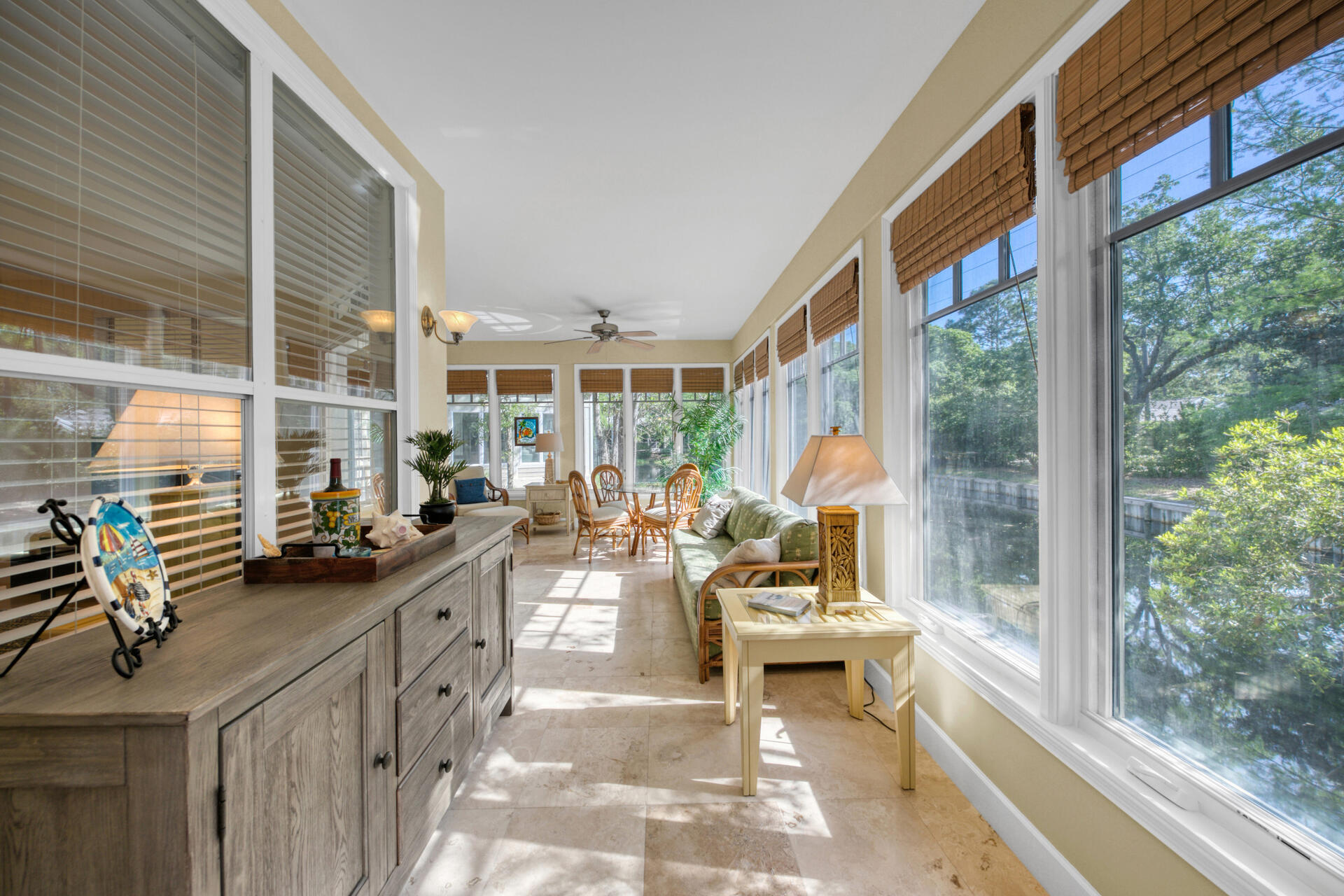 BAYPINES (SANDESTIN) - Residential