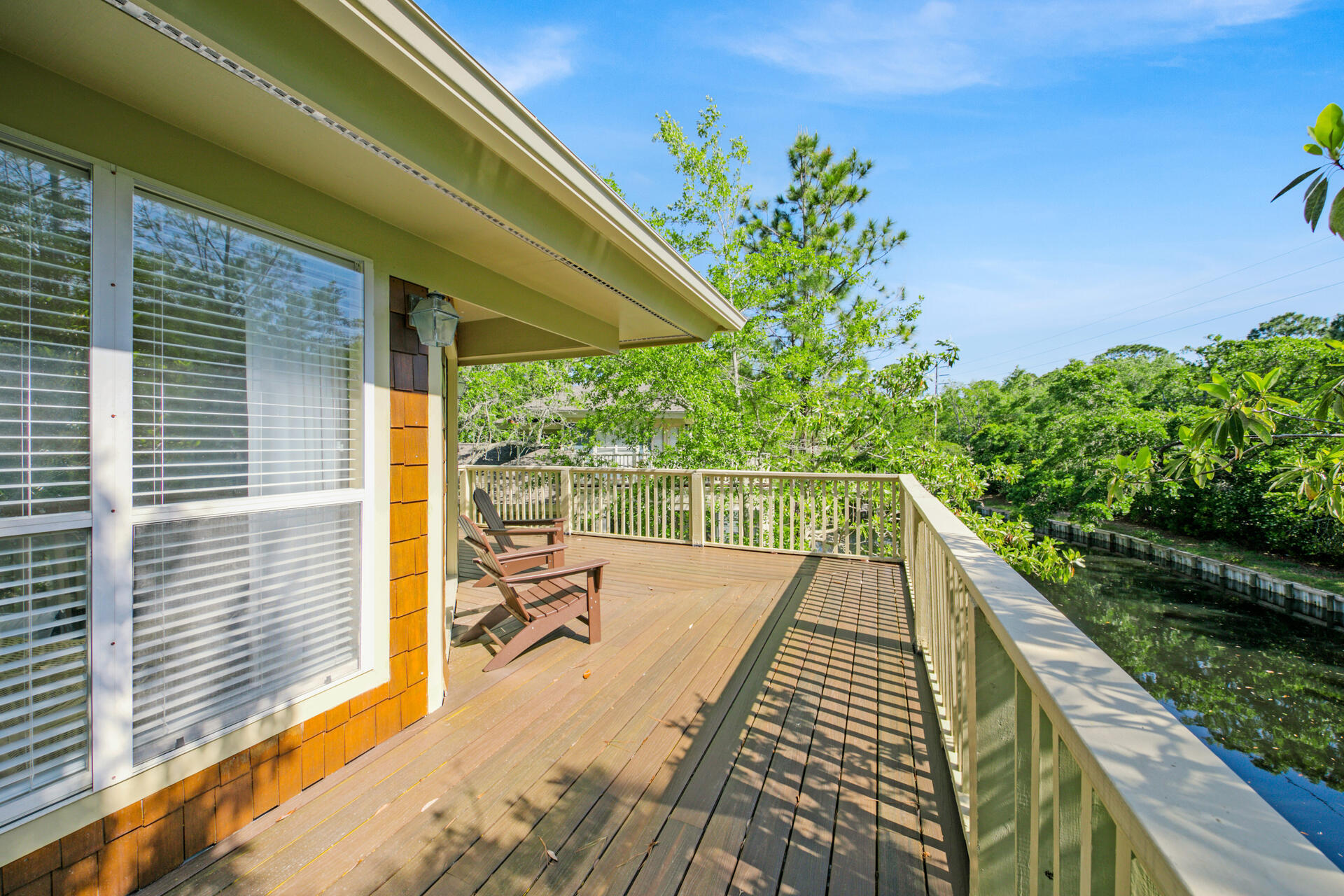 BAYPINES (SANDESTIN) - Residential