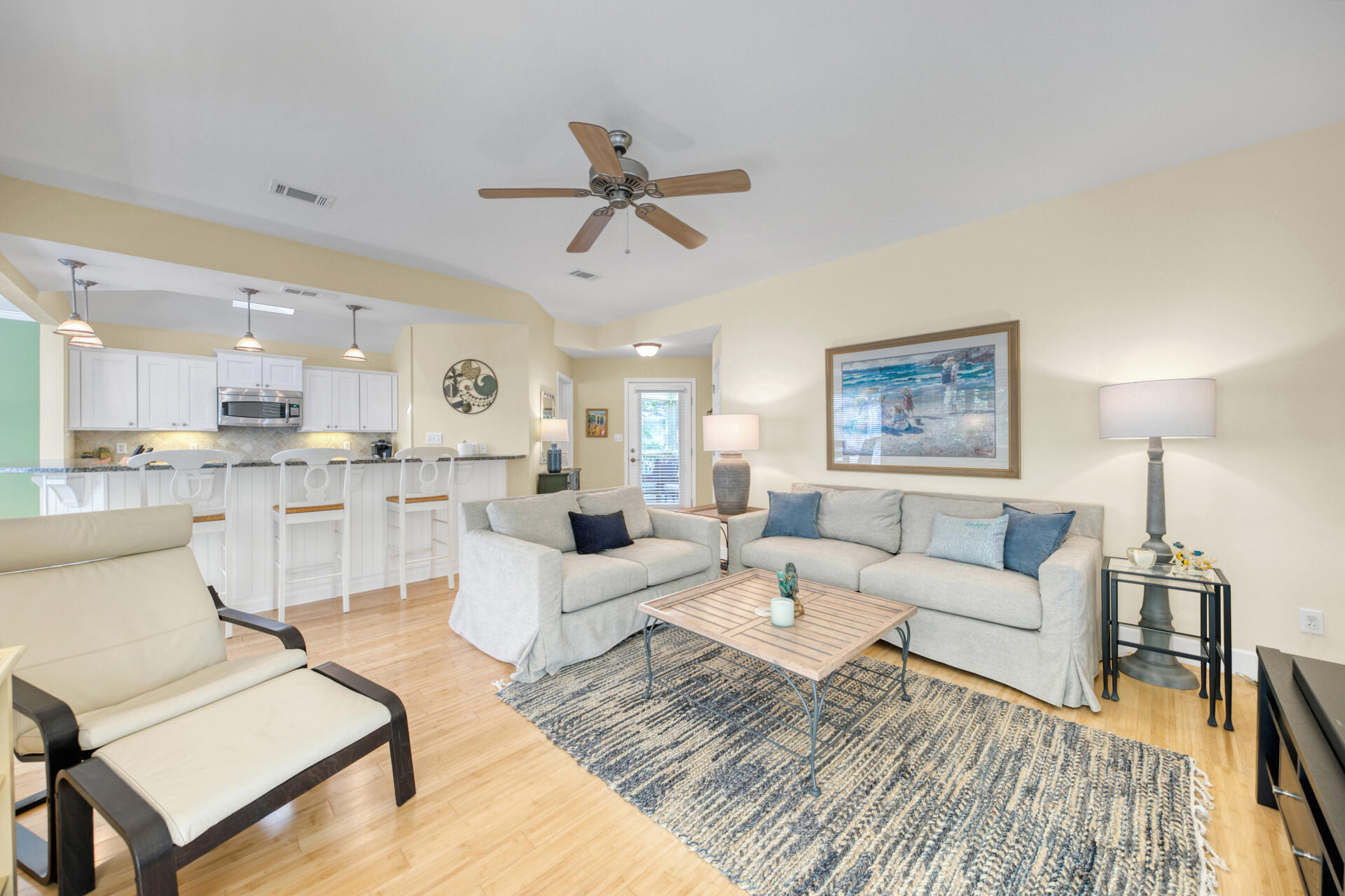 BAYPINES (SANDESTIN) - Residential