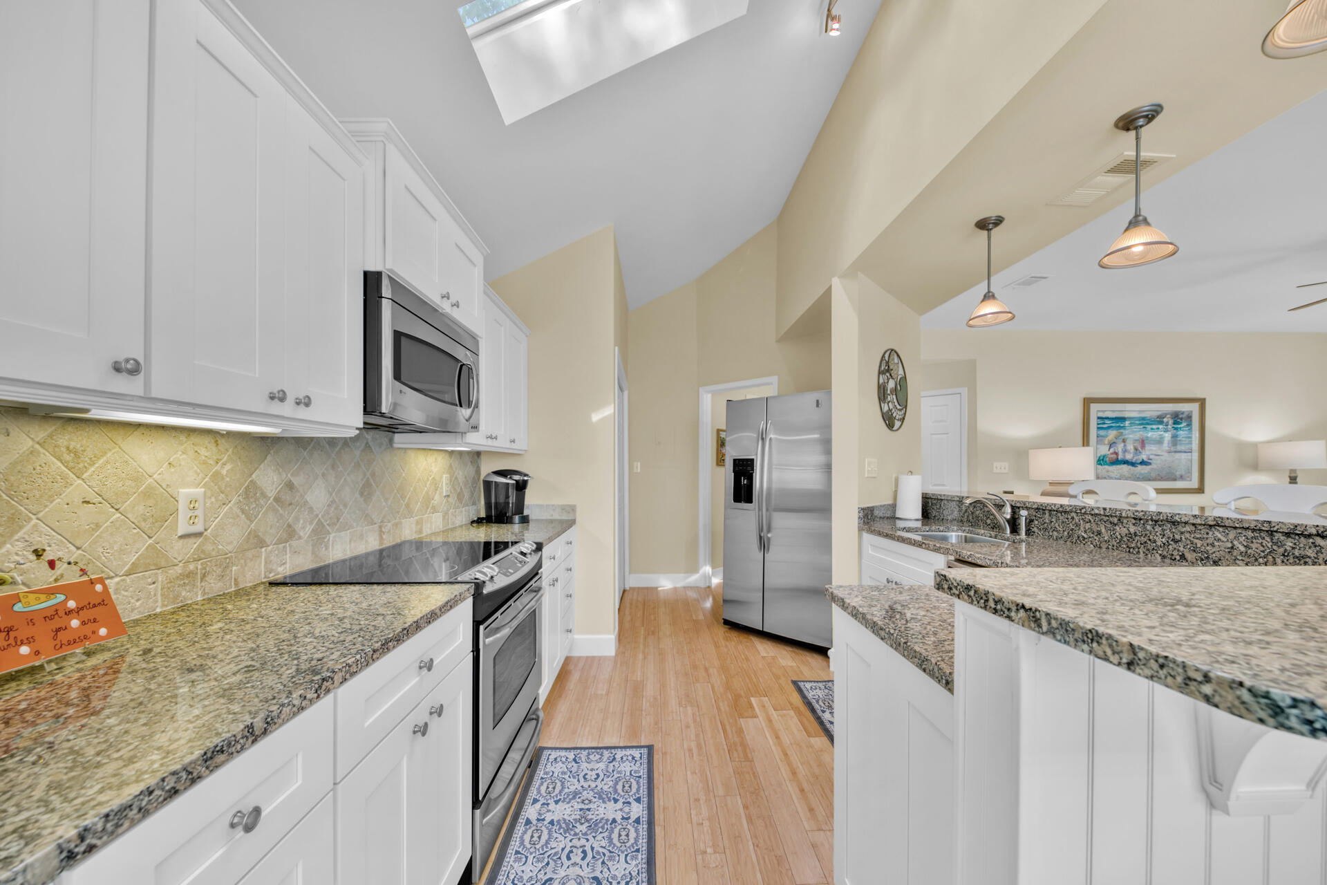 BAYPINES (SANDESTIN) - Residential