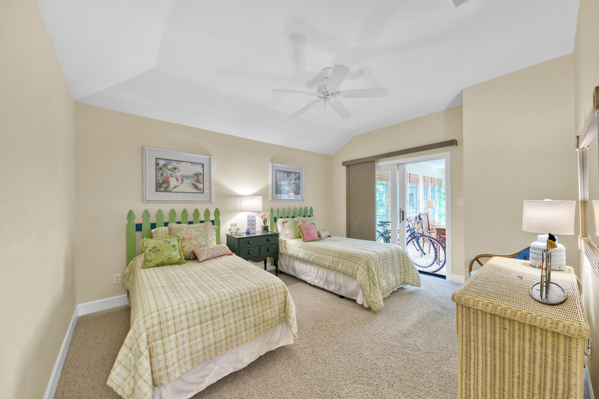 BAYPINES (SANDESTIN) - Residential