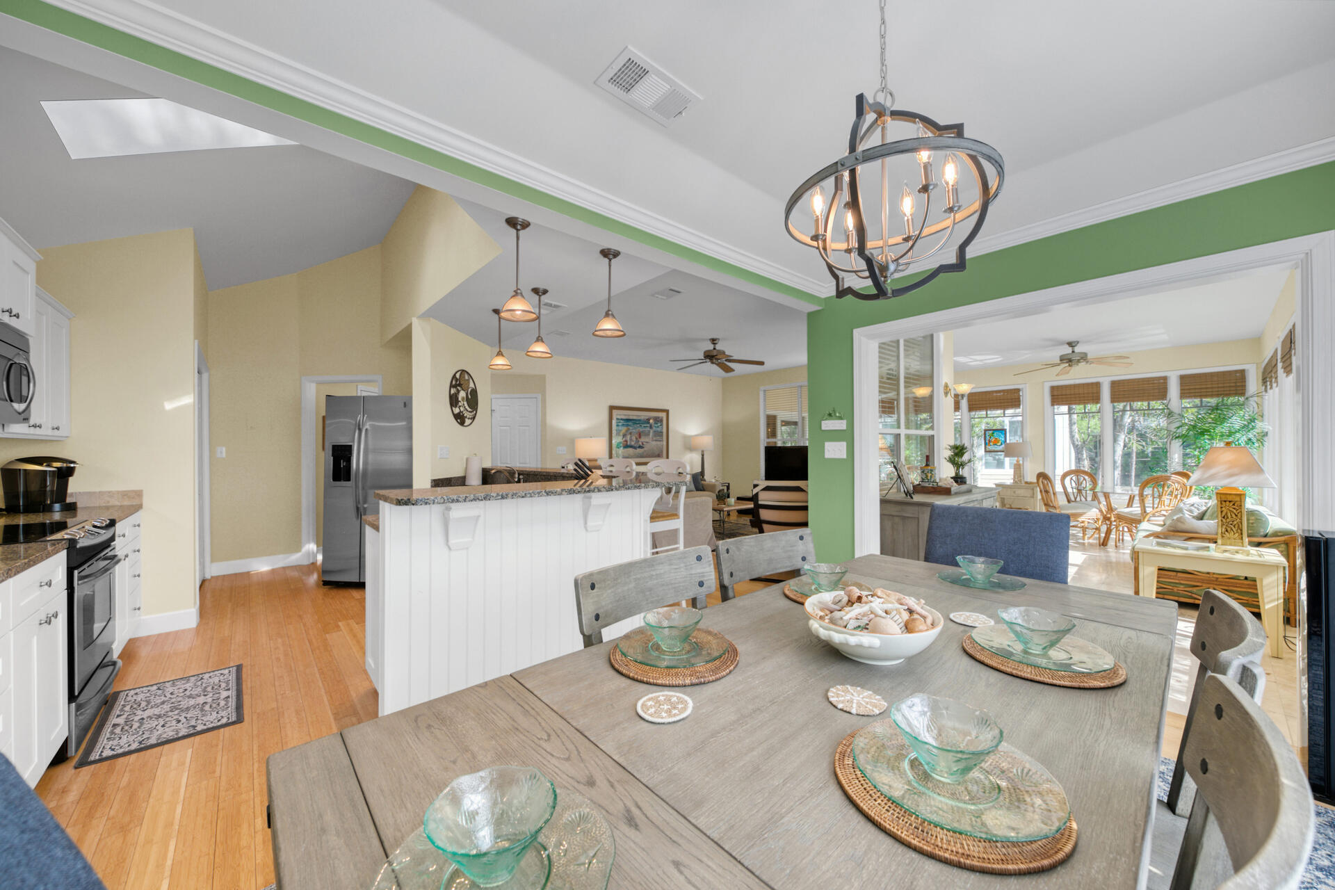 BAYPINES (SANDESTIN) - Residential