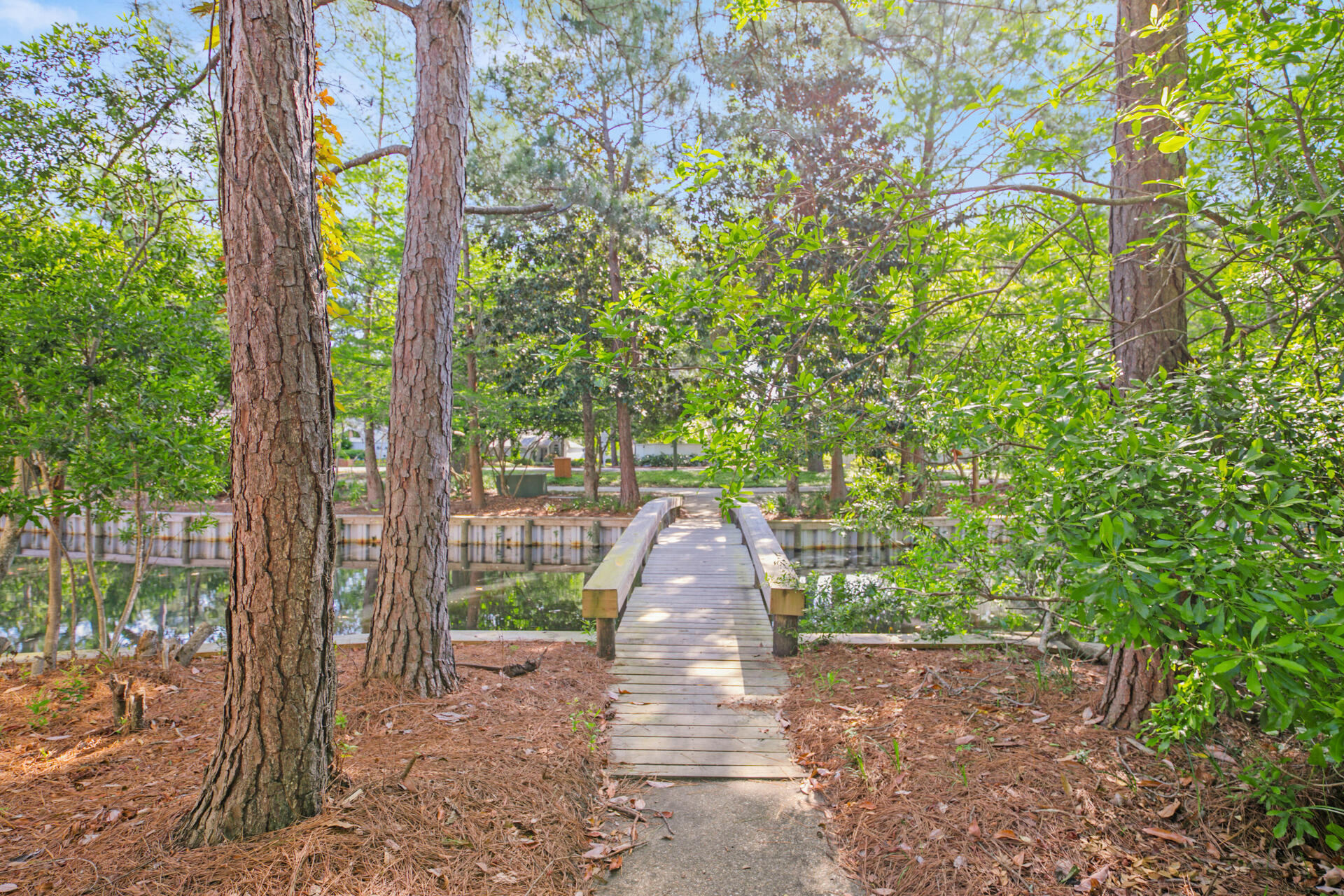 BAYPINES (SANDESTIN) - Residential