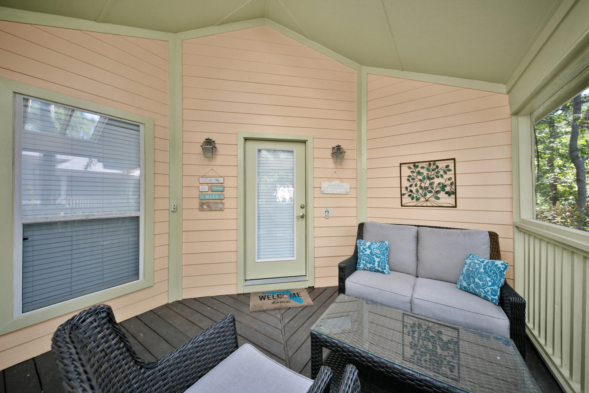 BAYPINES (SANDESTIN) - Residential