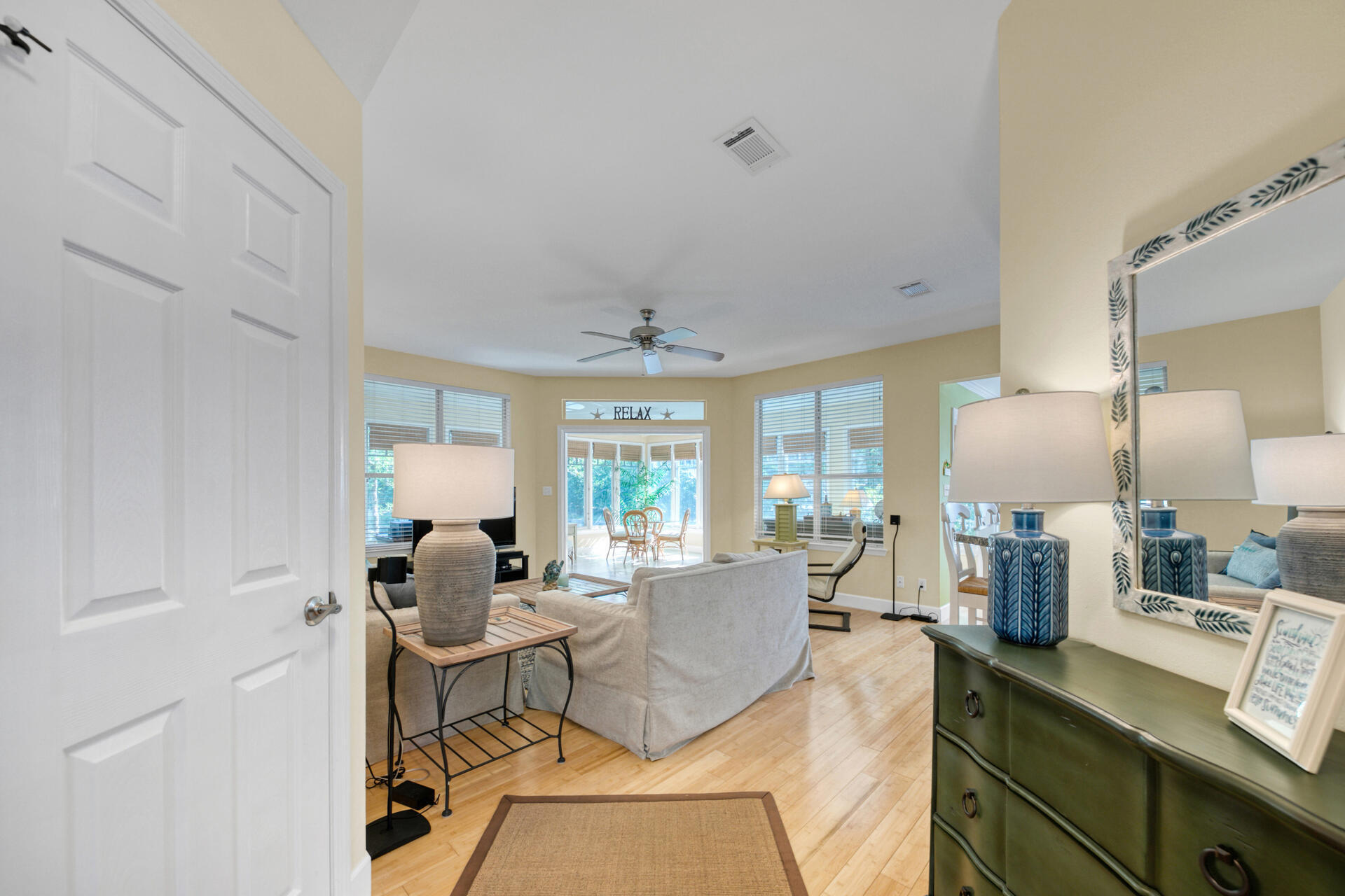 BAYPINES (SANDESTIN) - Residential