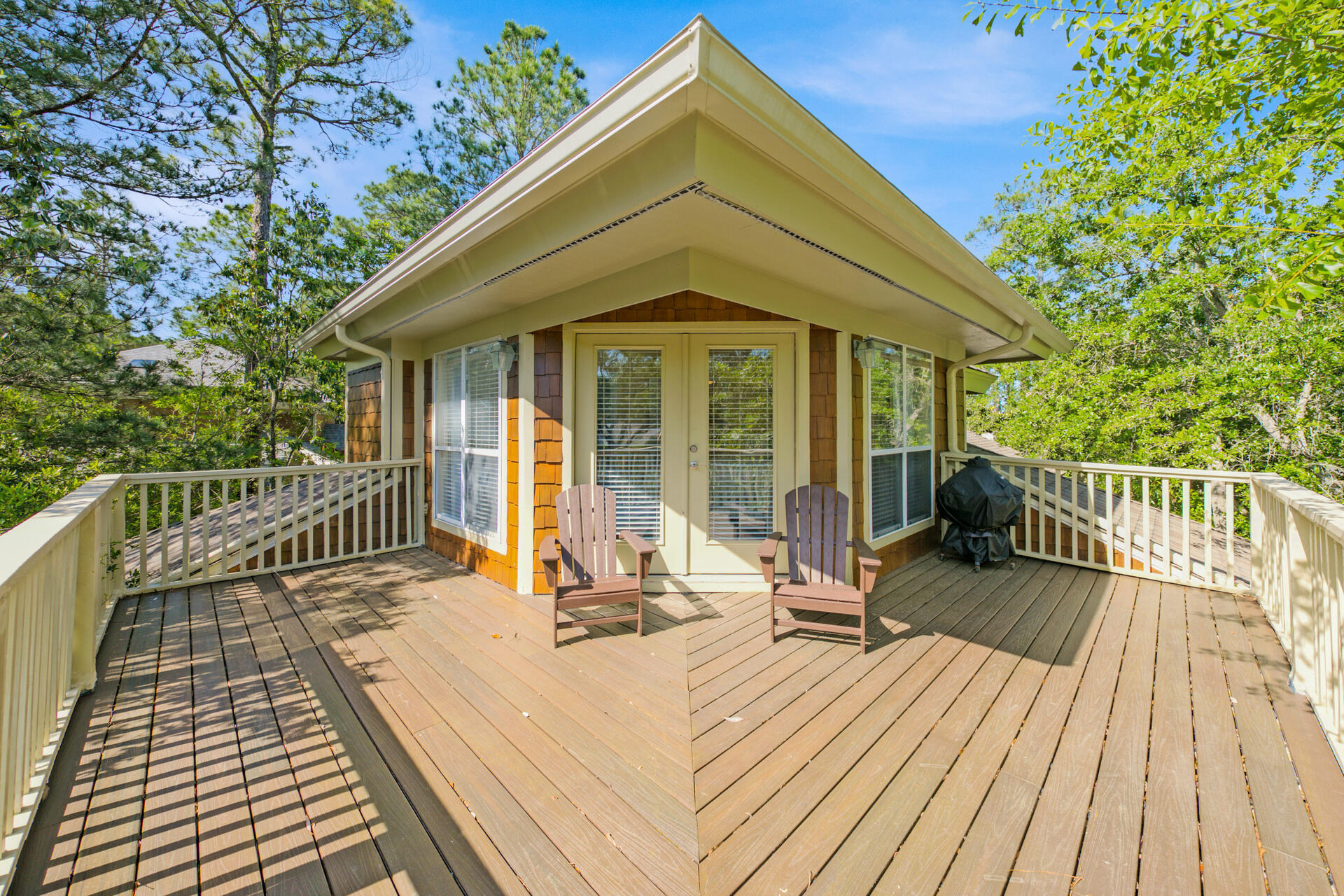 BAYPINES (SANDESTIN) - Residential