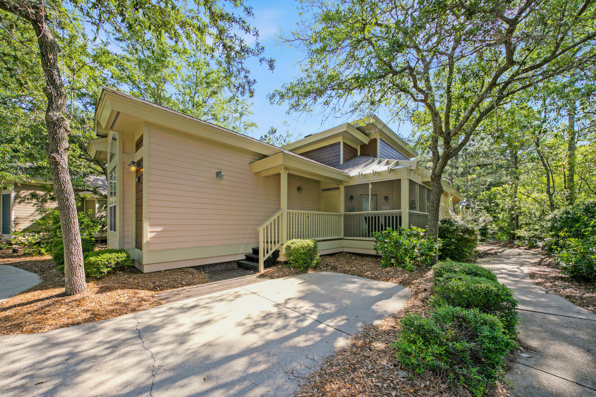 BAYPINES (SANDESTIN) - Residential