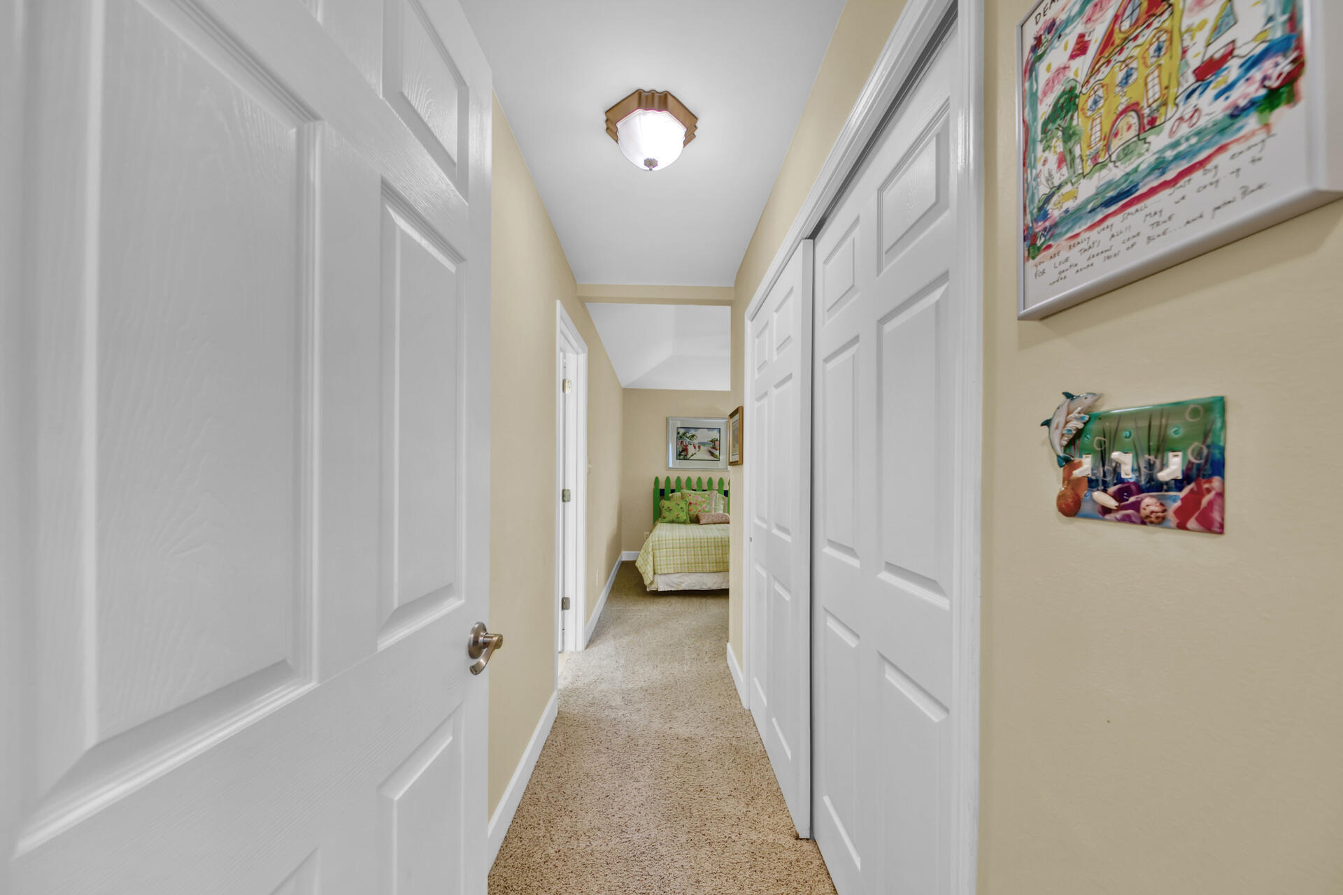 BAYPINES (SANDESTIN) - Residential