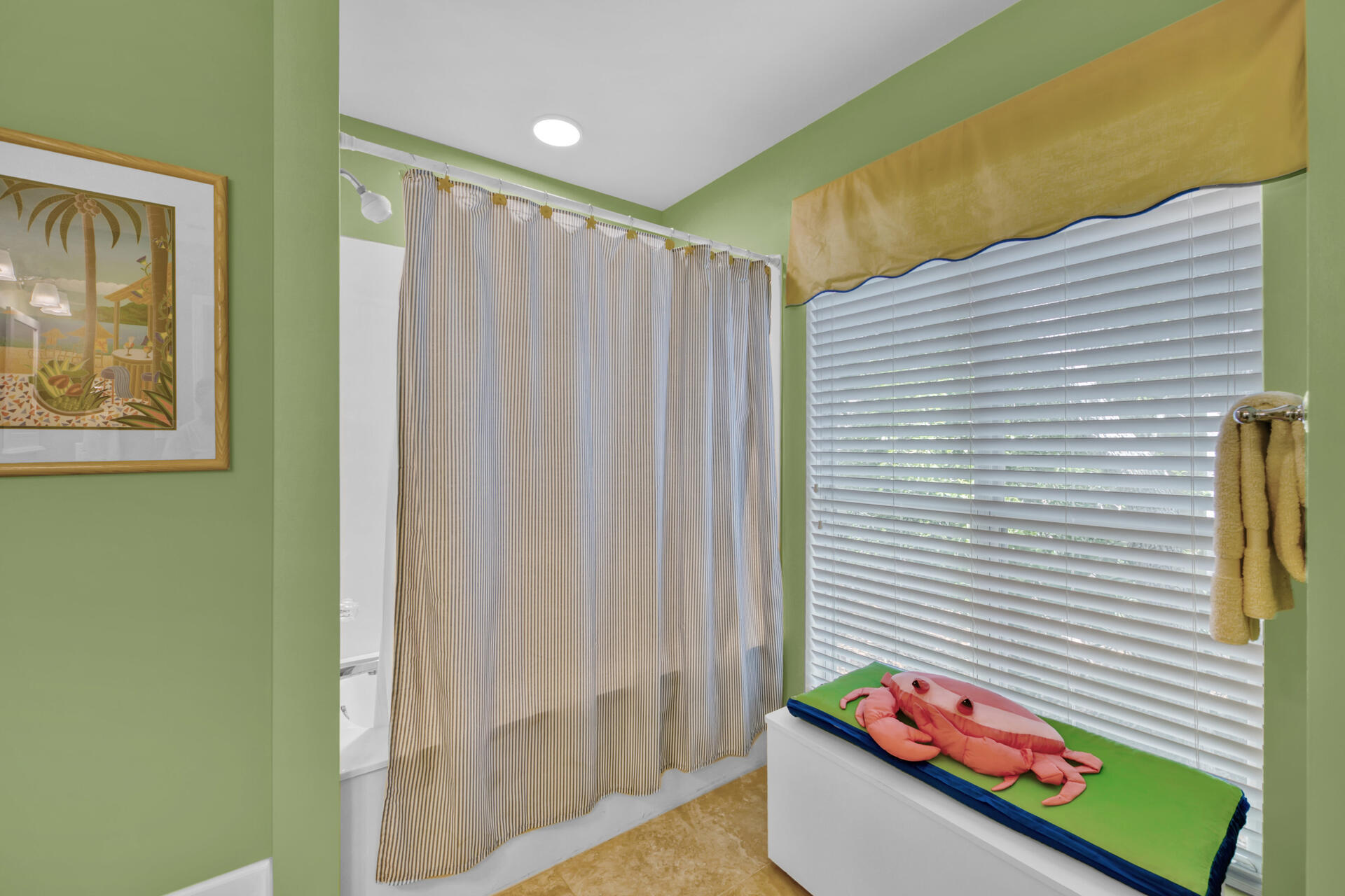 BAYPINES (SANDESTIN) - Residential