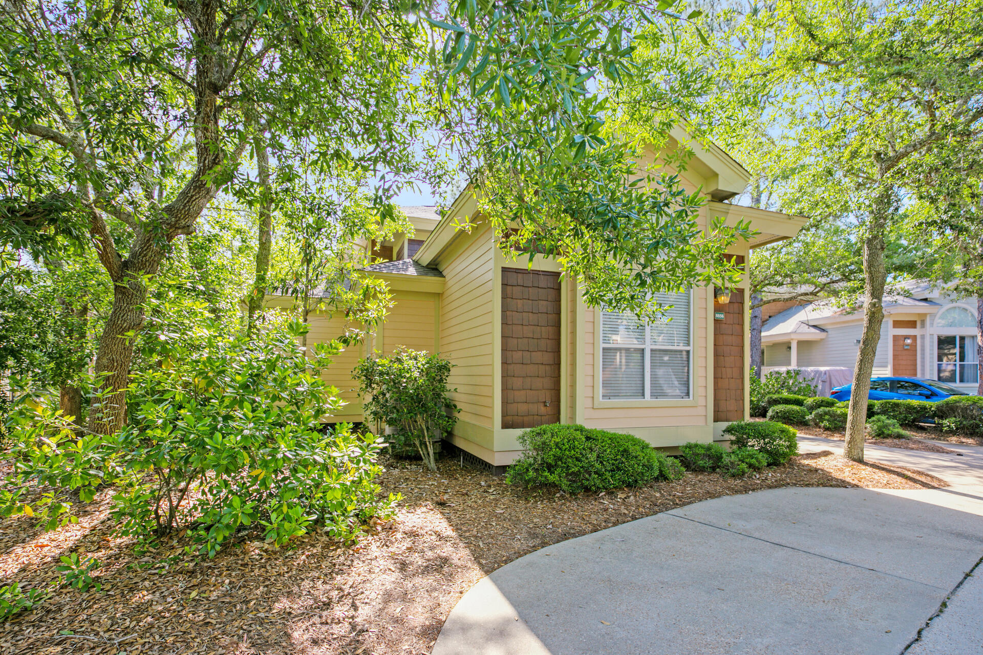 BAYPINES (SANDESTIN) - Residential