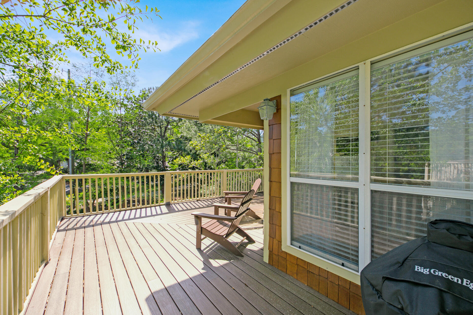 BAYPINES (SANDESTIN) - Residential