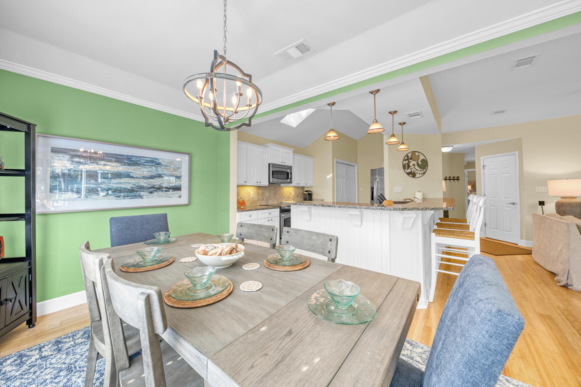 BAYPINES (SANDESTIN) - Residential