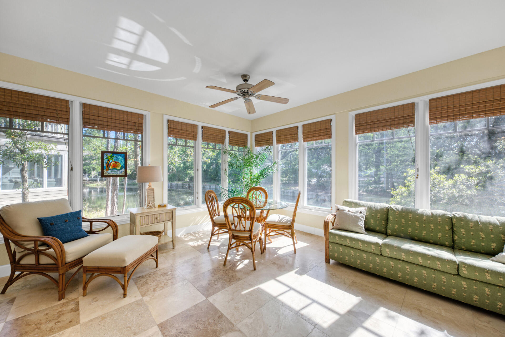 BAYPINES (SANDESTIN) - Residential