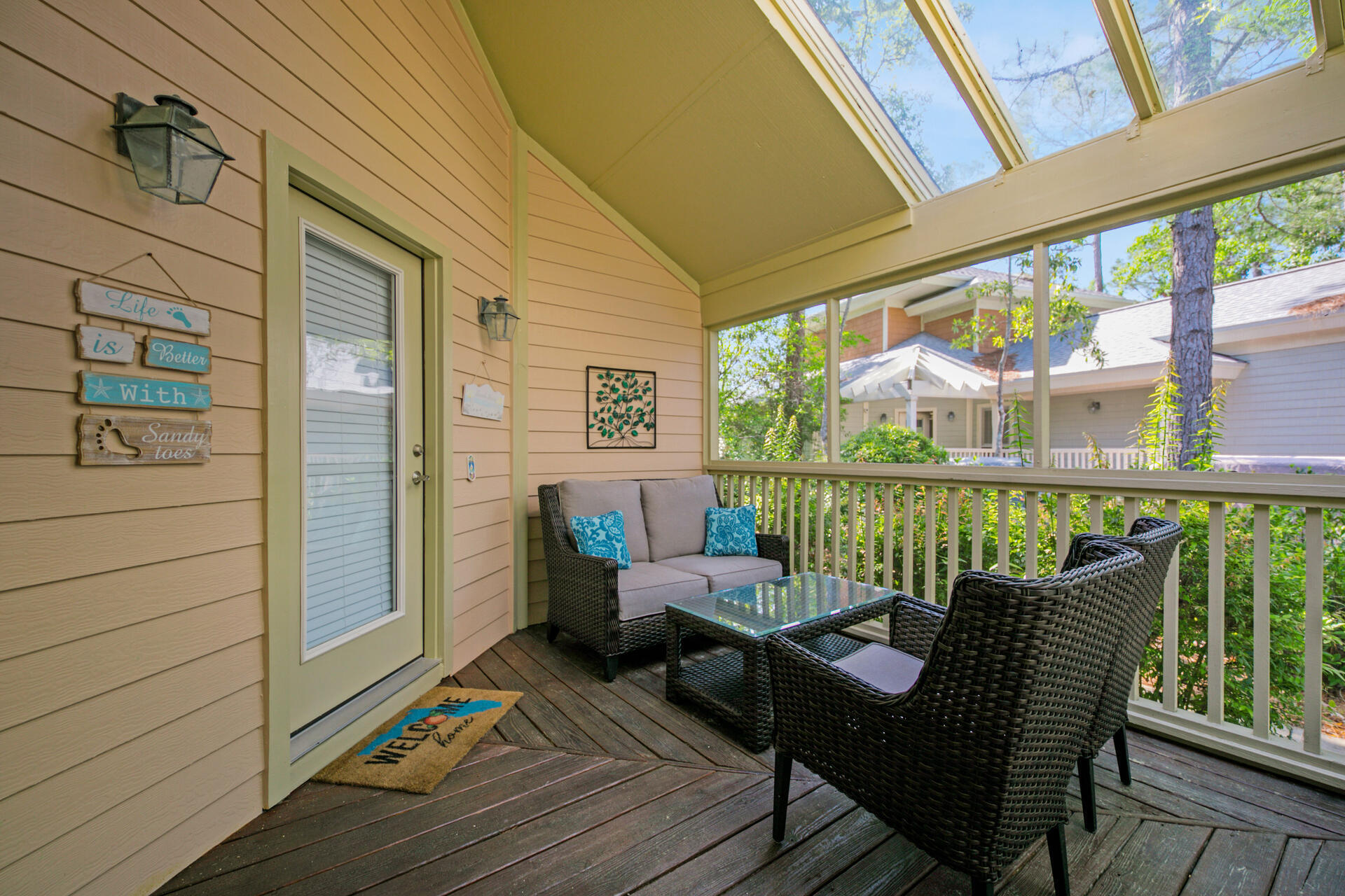 BAYPINES (SANDESTIN) - Residential