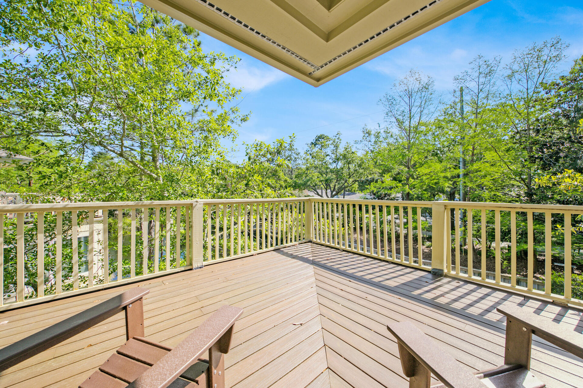 BAYPINES (SANDESTIN) - Residential